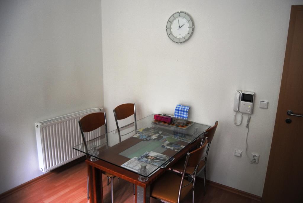 Apartmán Horní Lipová foto 4