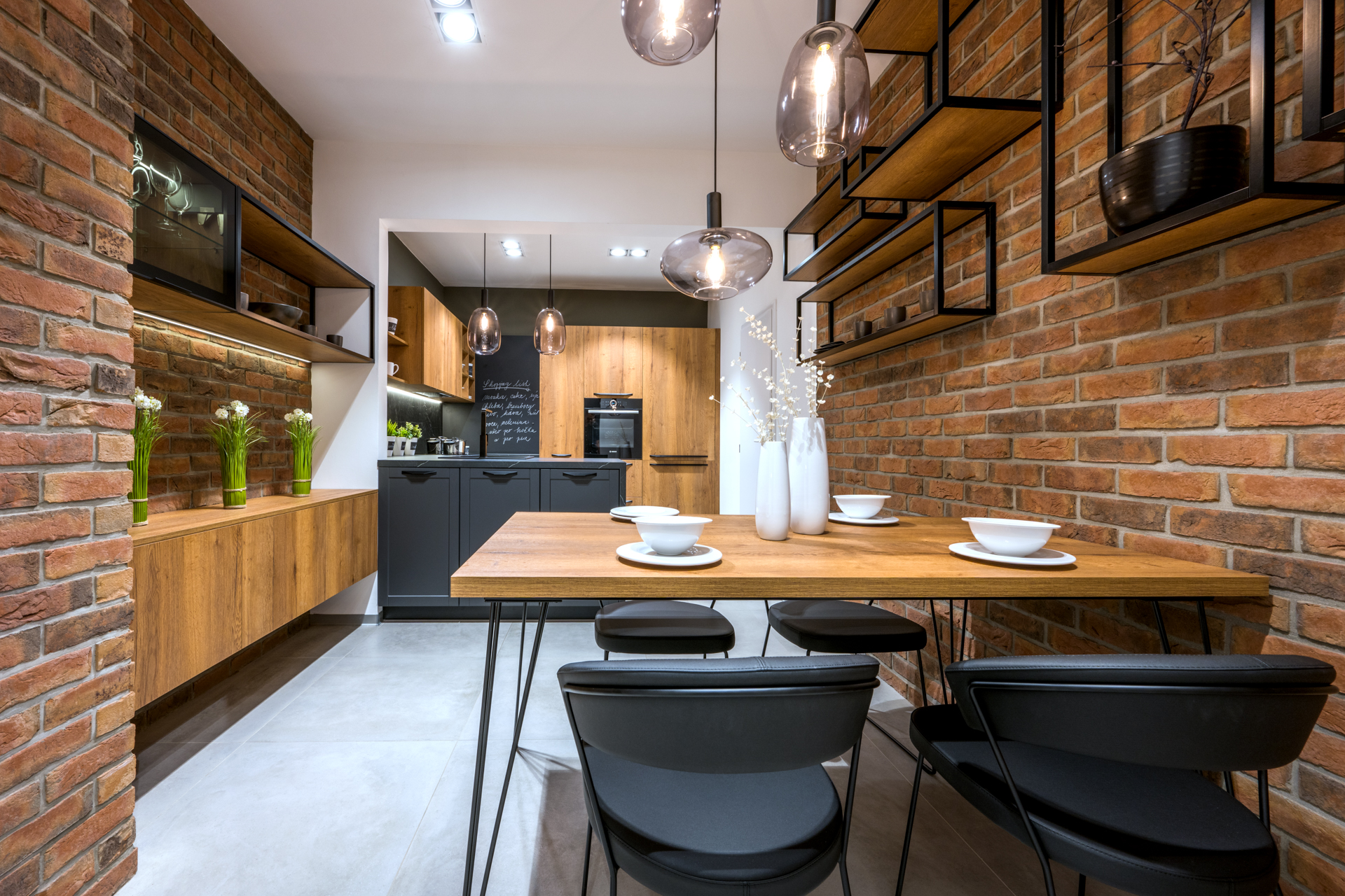 Sykora ® kuchyně nejvyšší kvality foto 4