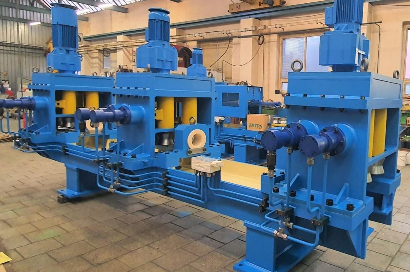 Strojírna Soběslav s.r.o.