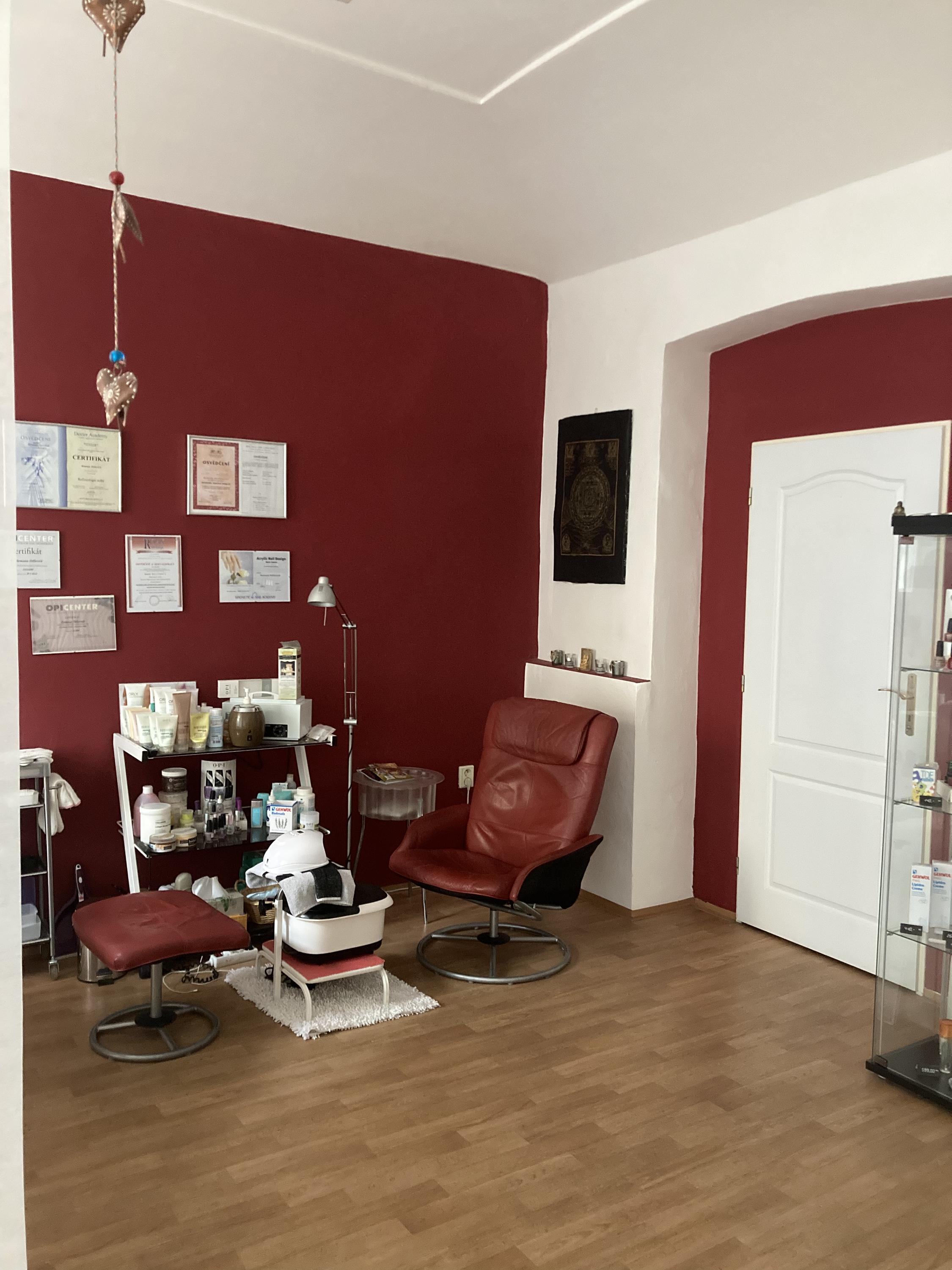 Studio Rrelax foto 5