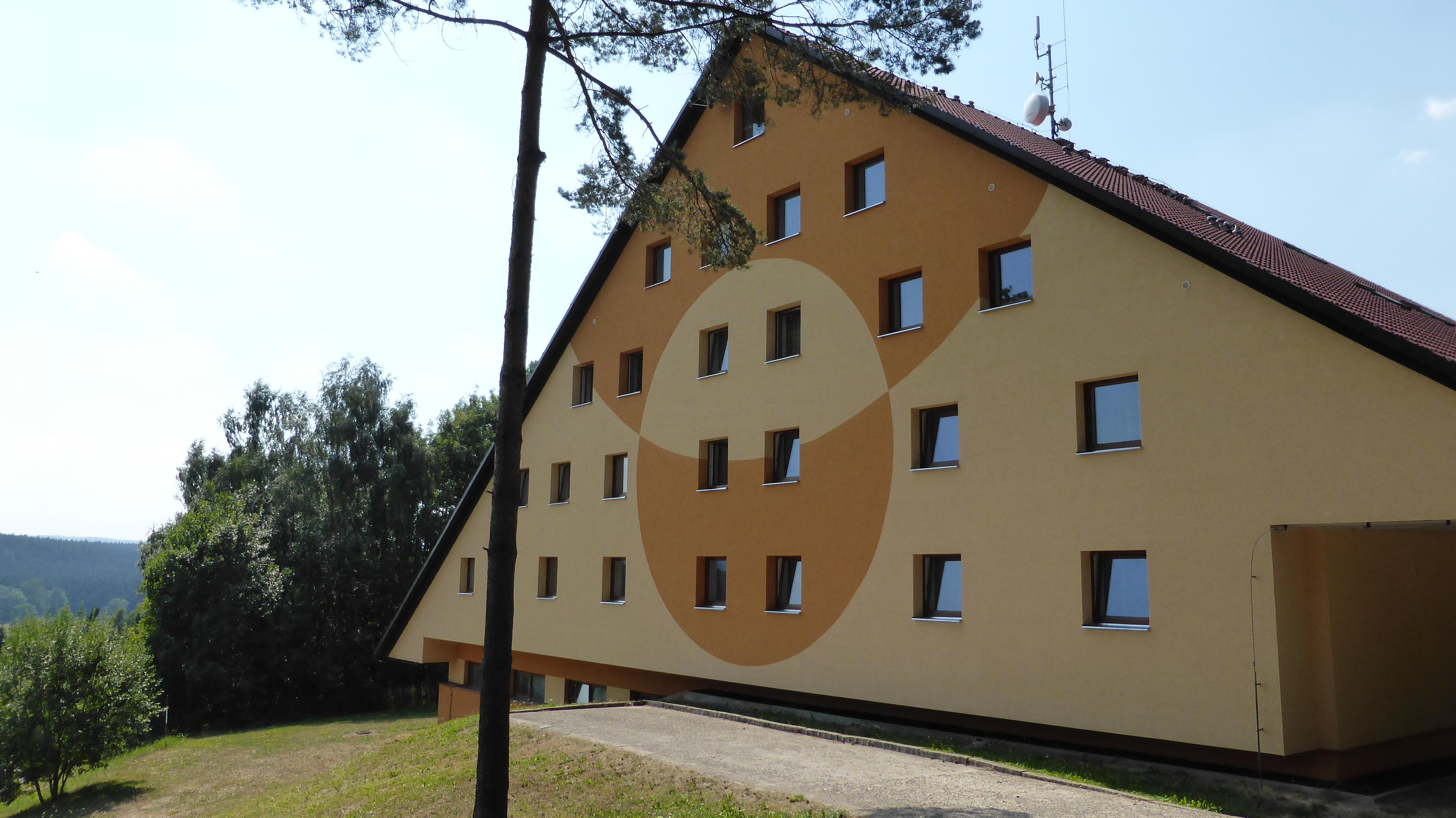 Hotel Svratka foto 5