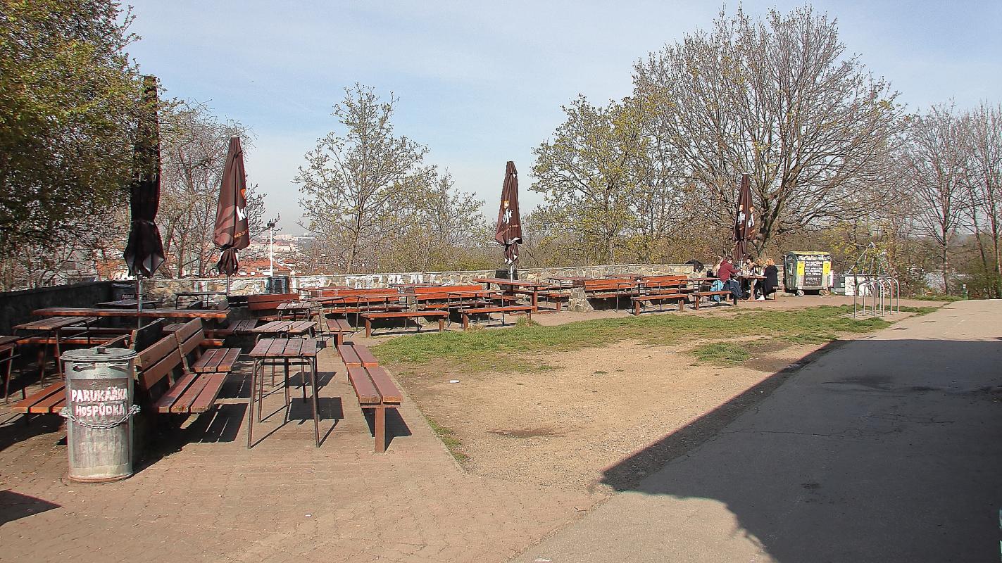 Pivnice Parukářka s.r.o. foto 5