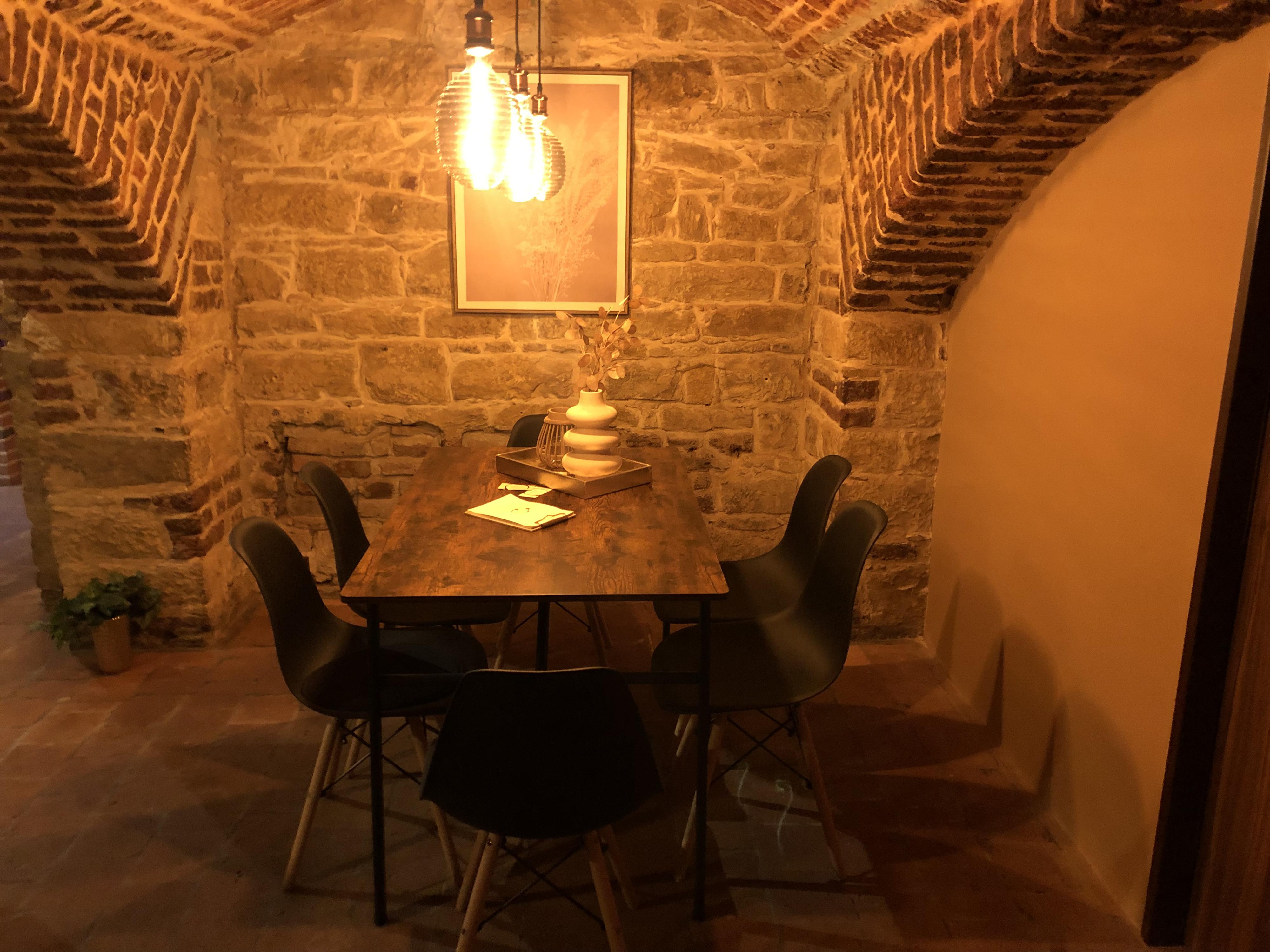 Moje první Vinotéka foto 6