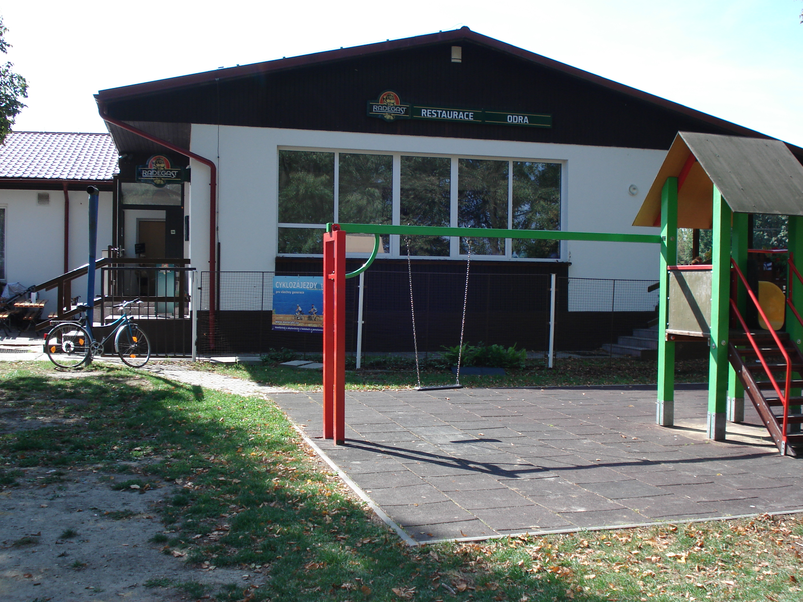 Restaurace Odra foto 2