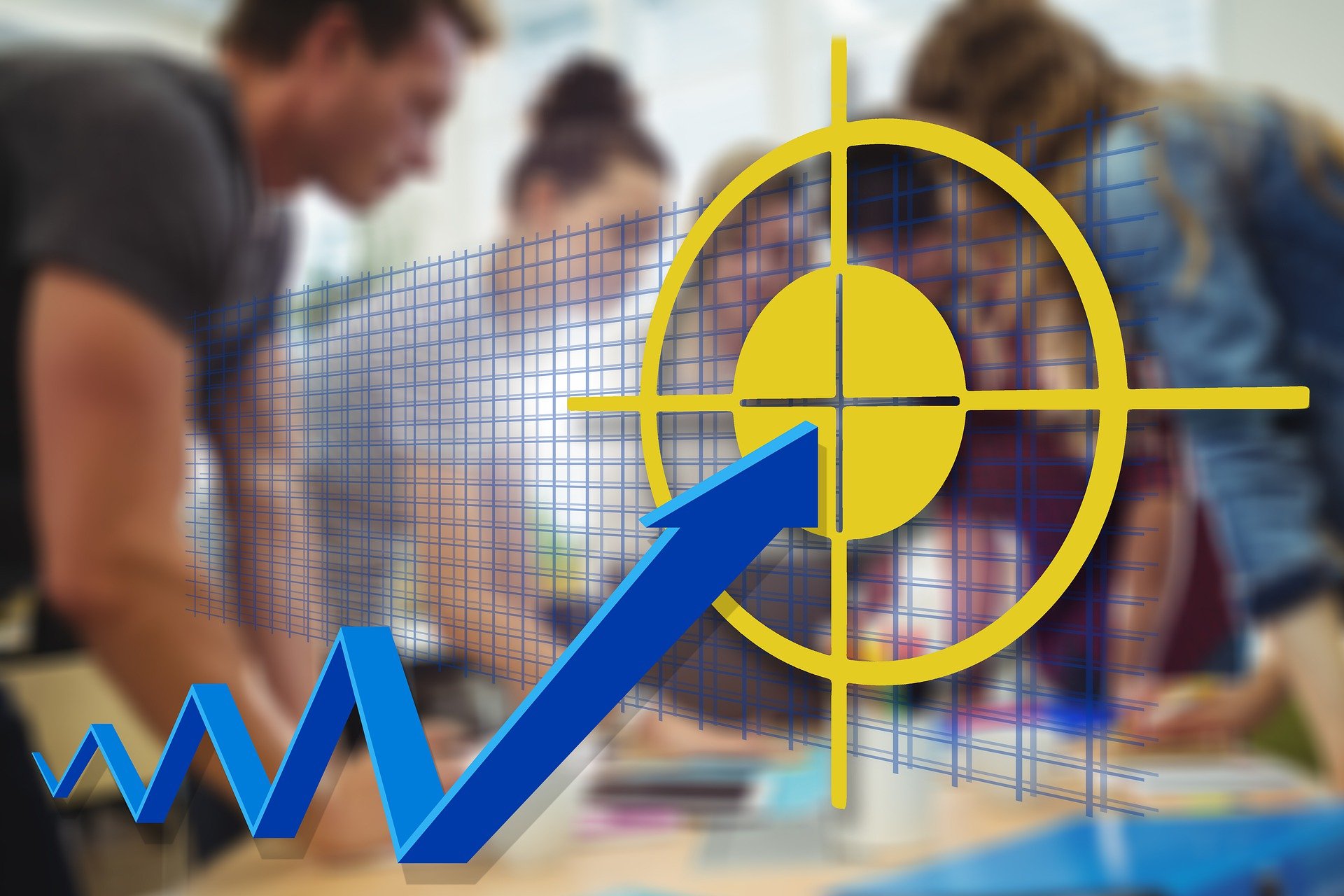 Poradenství v systémů managementu dle ISO