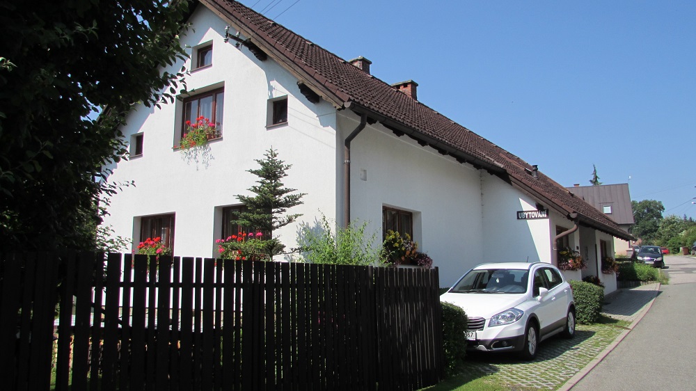 Apartmán u Buřičů foto 2