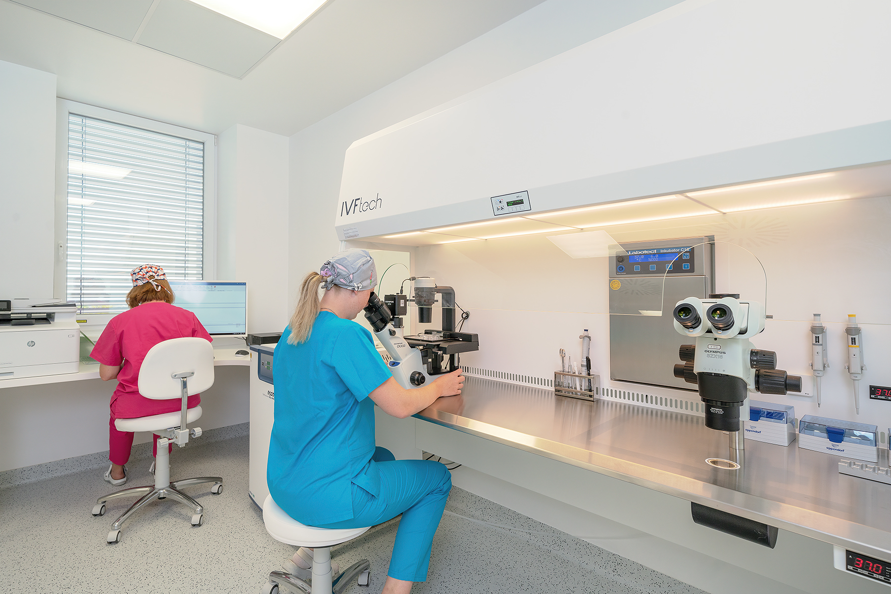 Ferticare Znojmo - ZNAMED foto 2