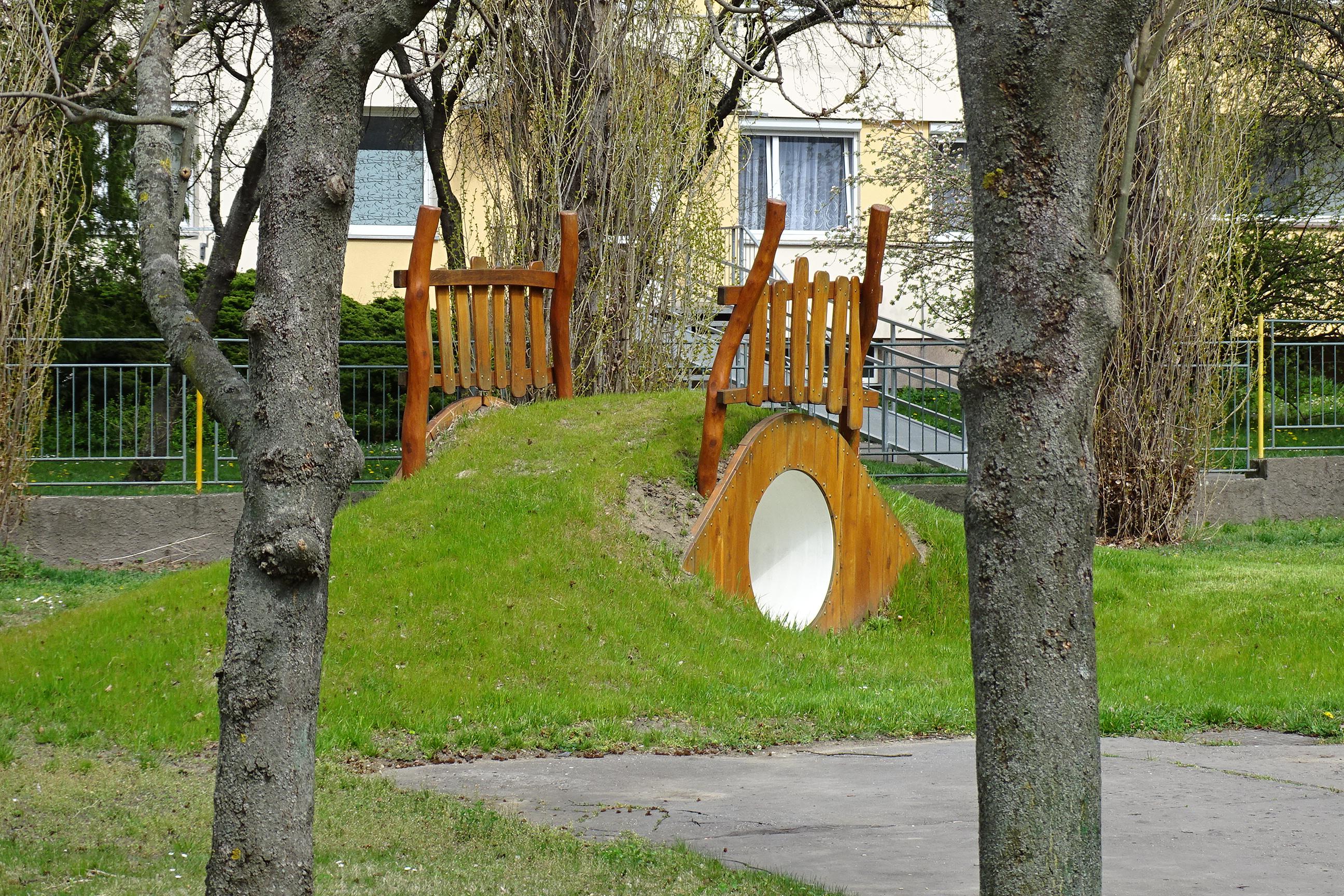 MŠ Harmonie Neratovice - Čtyřlístek foto 2