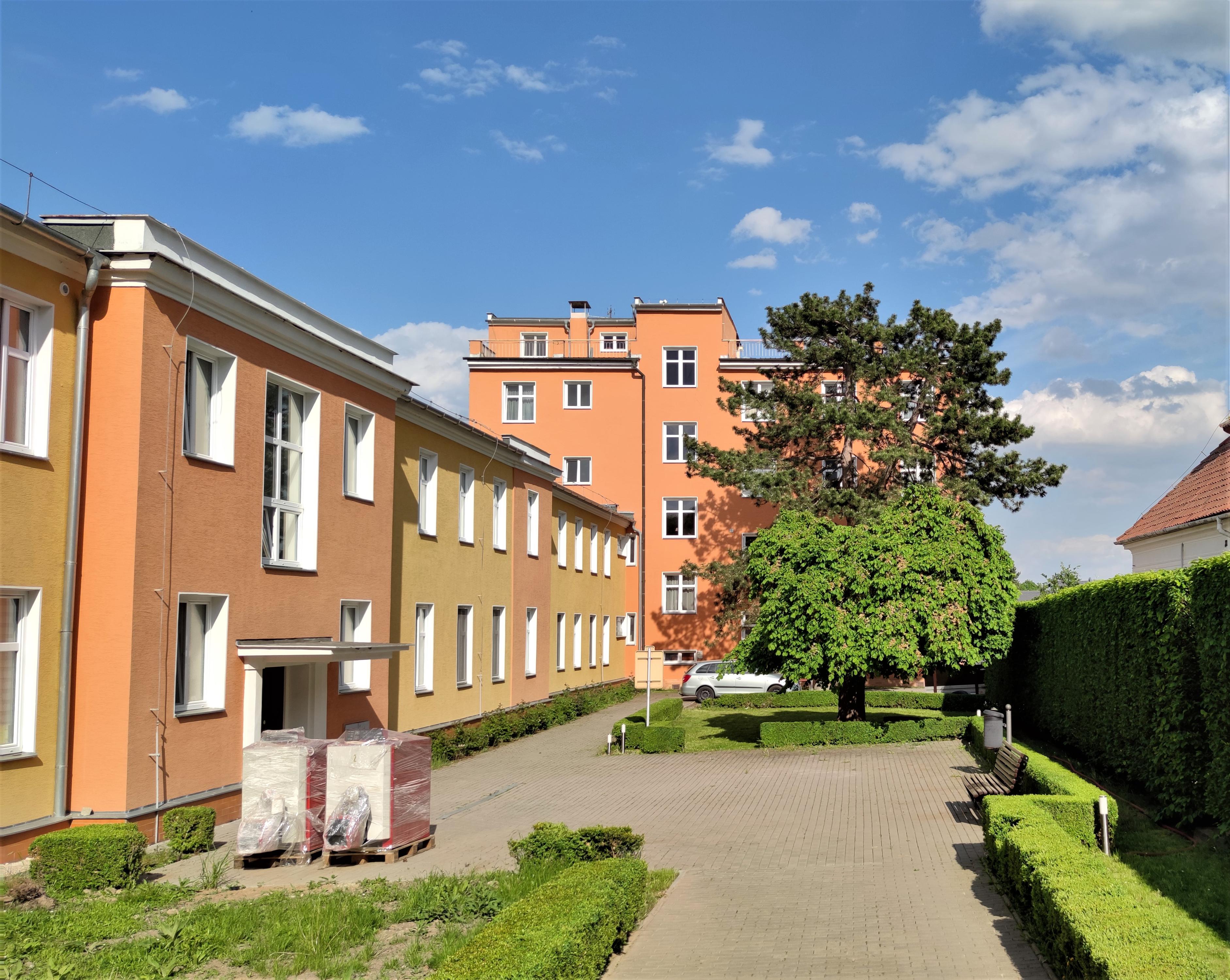 Lázeňský dům Mánes ** foto 3