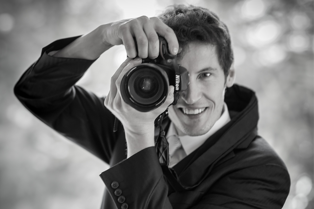 JK Photo - Jan Kyncl - Fotograf