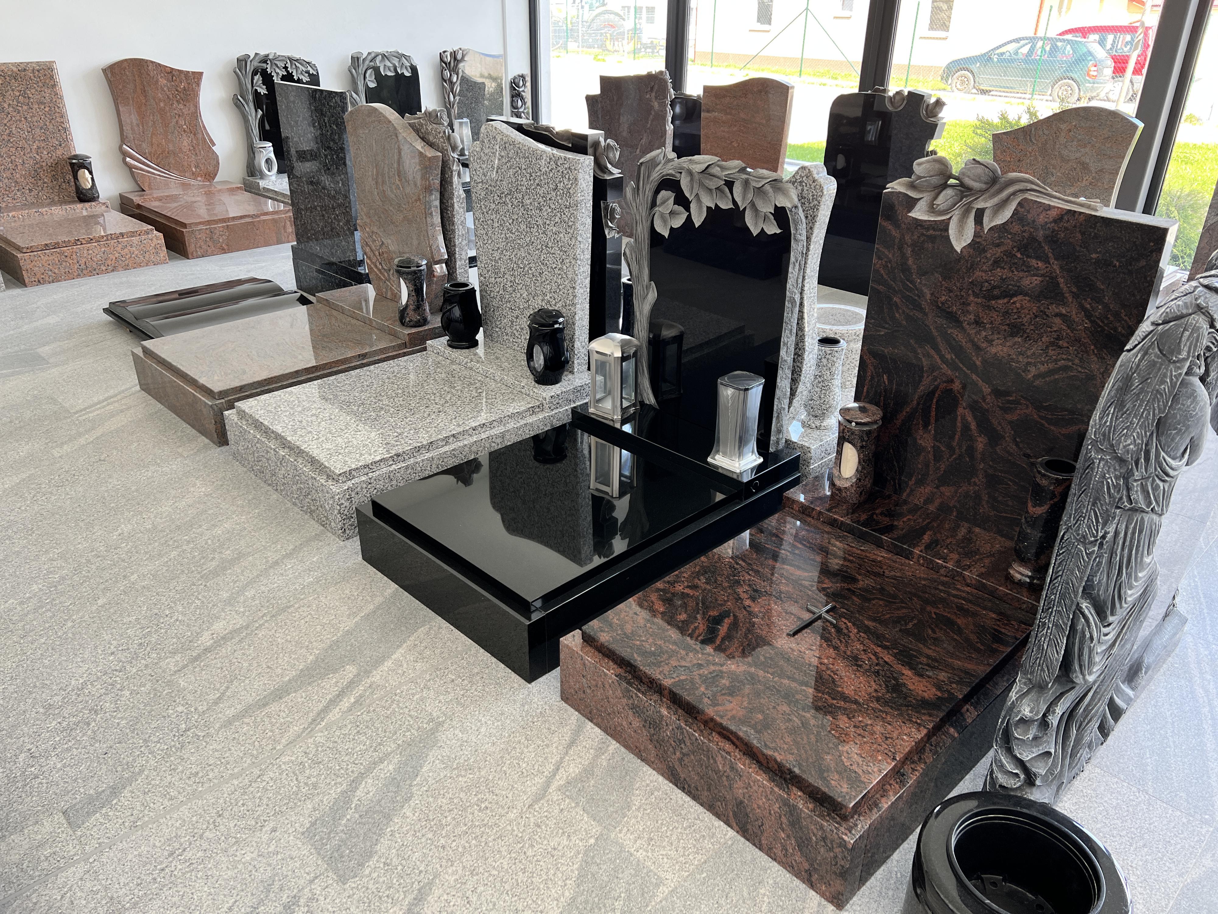 Trade Granit, s.r.o. foto 5