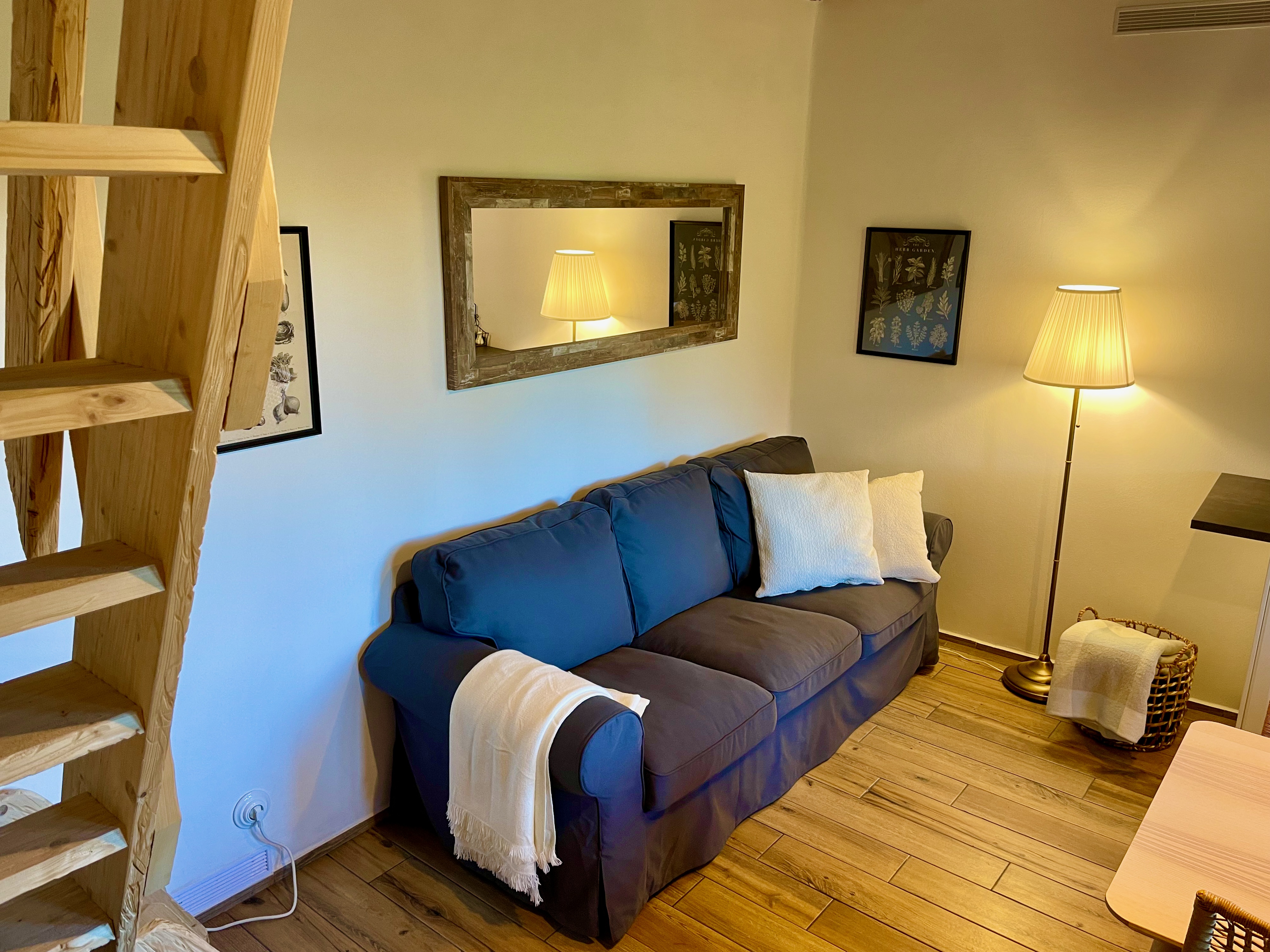 Apartmány pod Kozákem foto 3