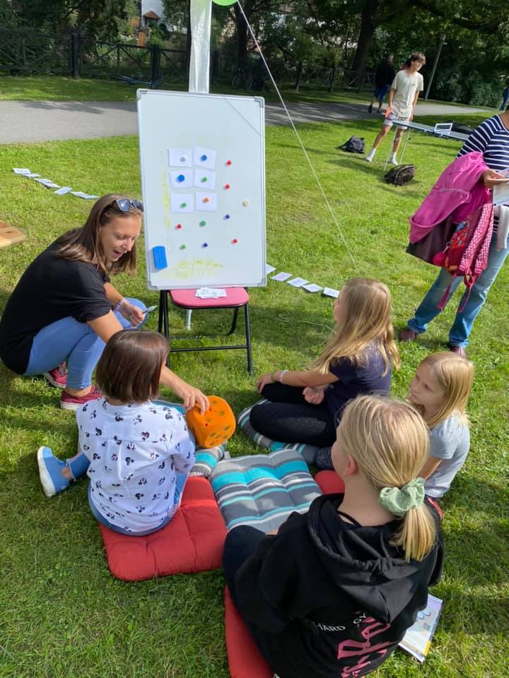 JazykovkaKrumlov.cz foto 4