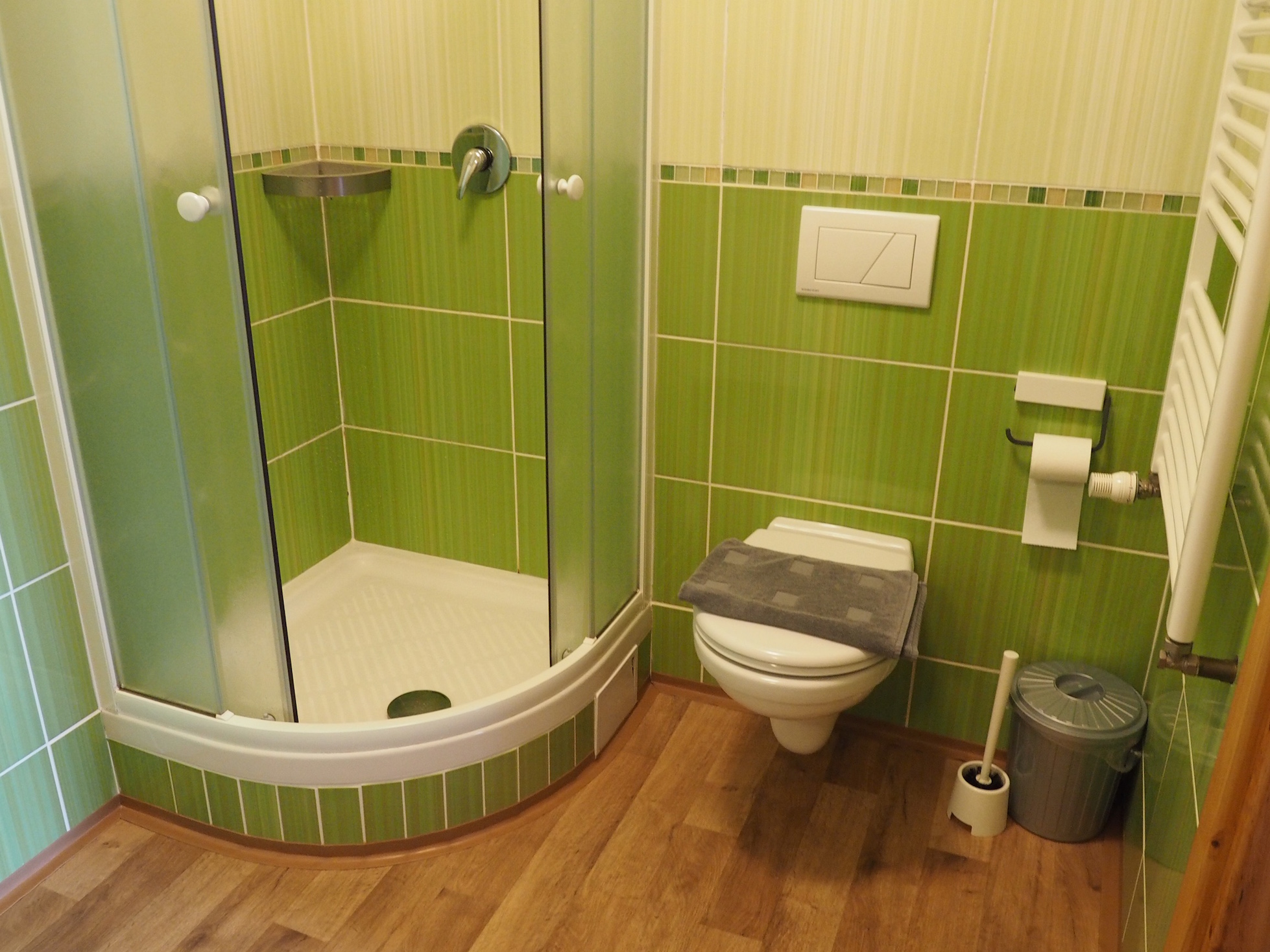 Apartmány Javorka foto 5
