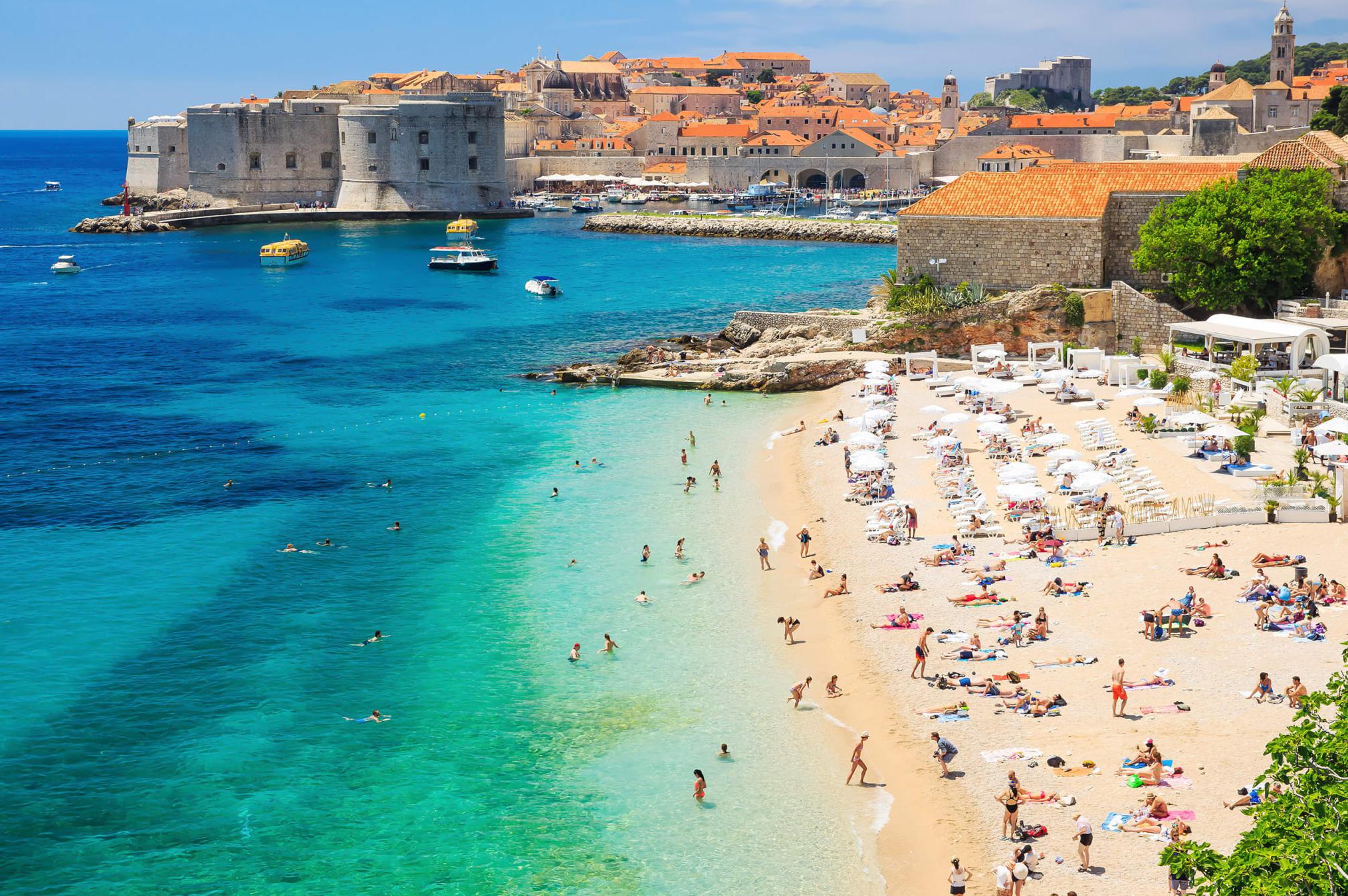 Cestovní agentura Dalmacijatour - Tomislav Vojnović foto 1