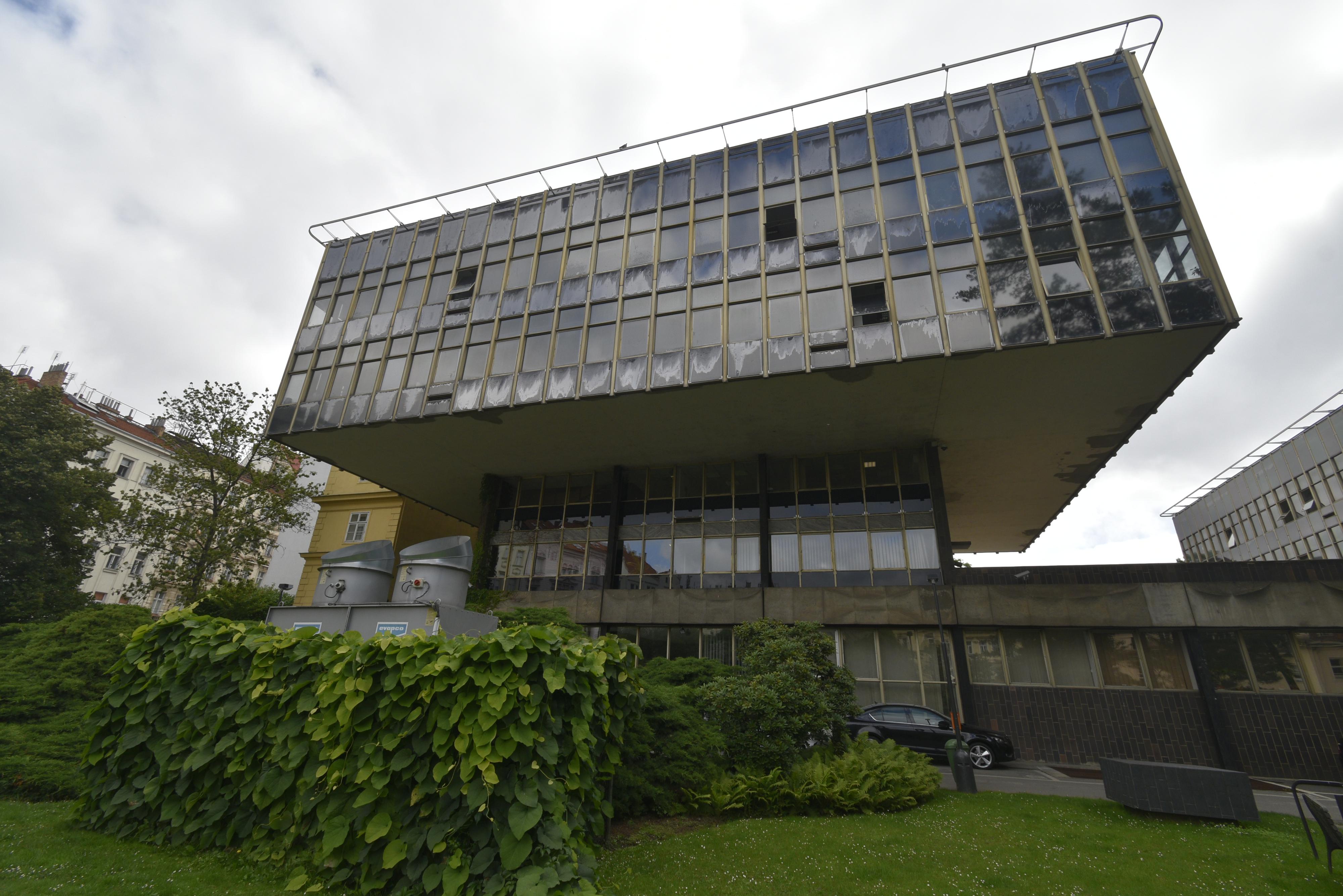 Institut plánování a rozvoje hlavního města Prahy foto 5