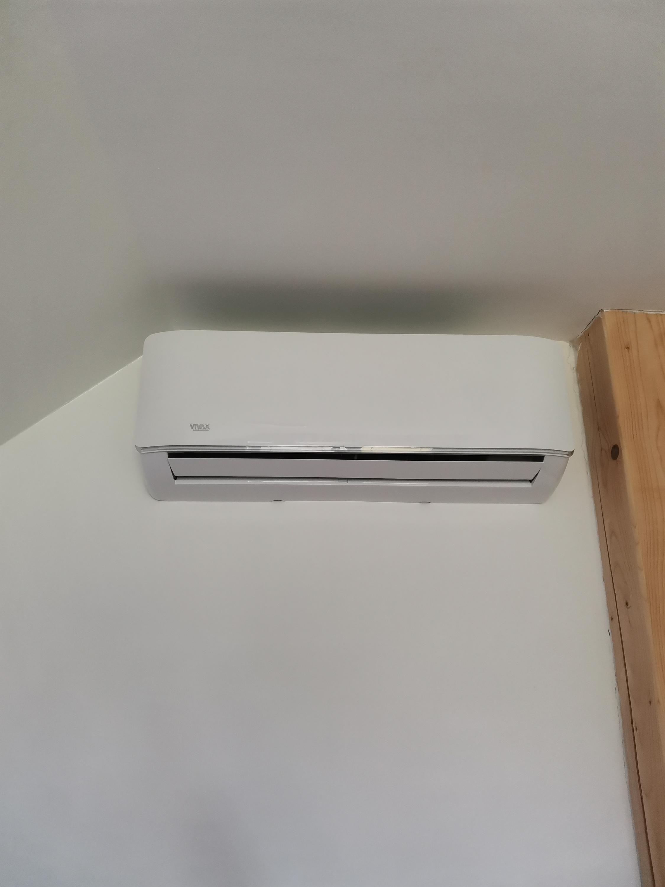 F – KLIMA klimatizace foto 3