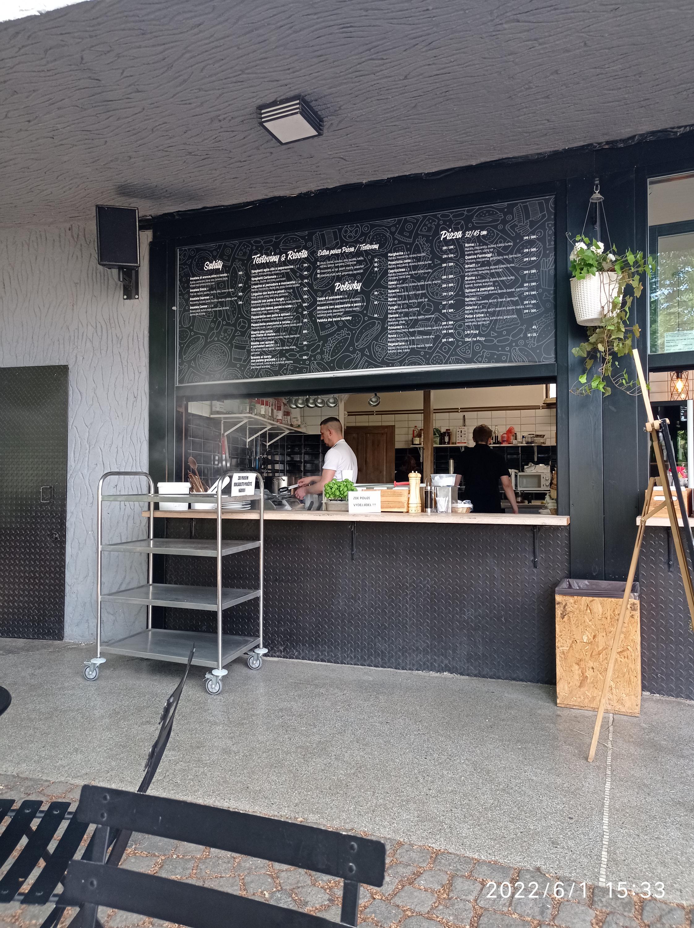 Artyčok Bistro foto 5