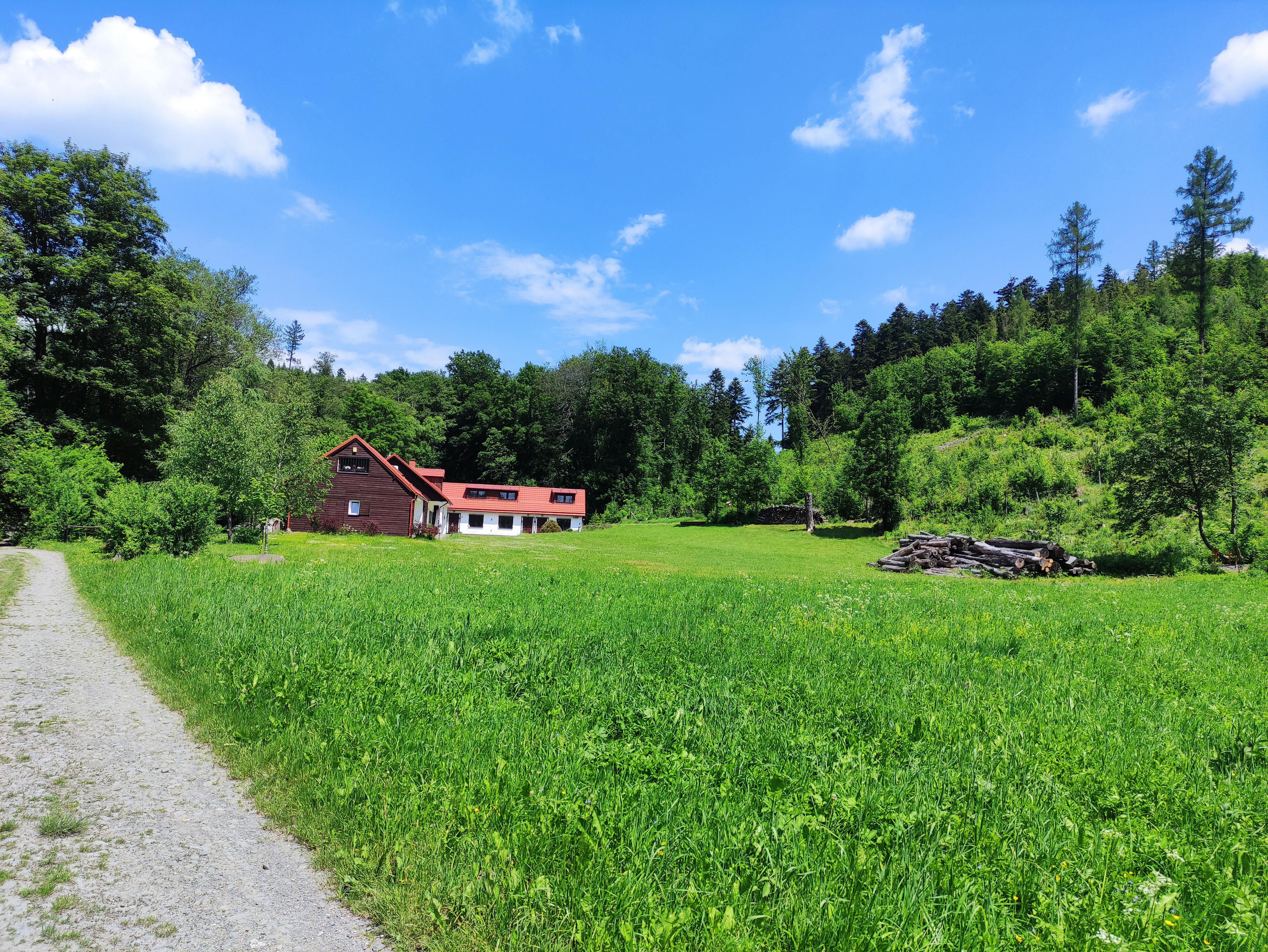 Letní ubytování Hadinka foto 4