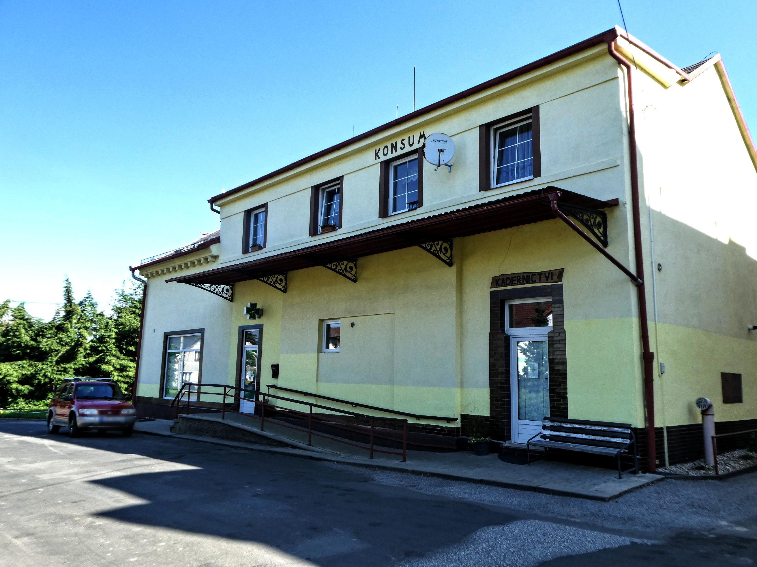 Lékárna Clara foto 3