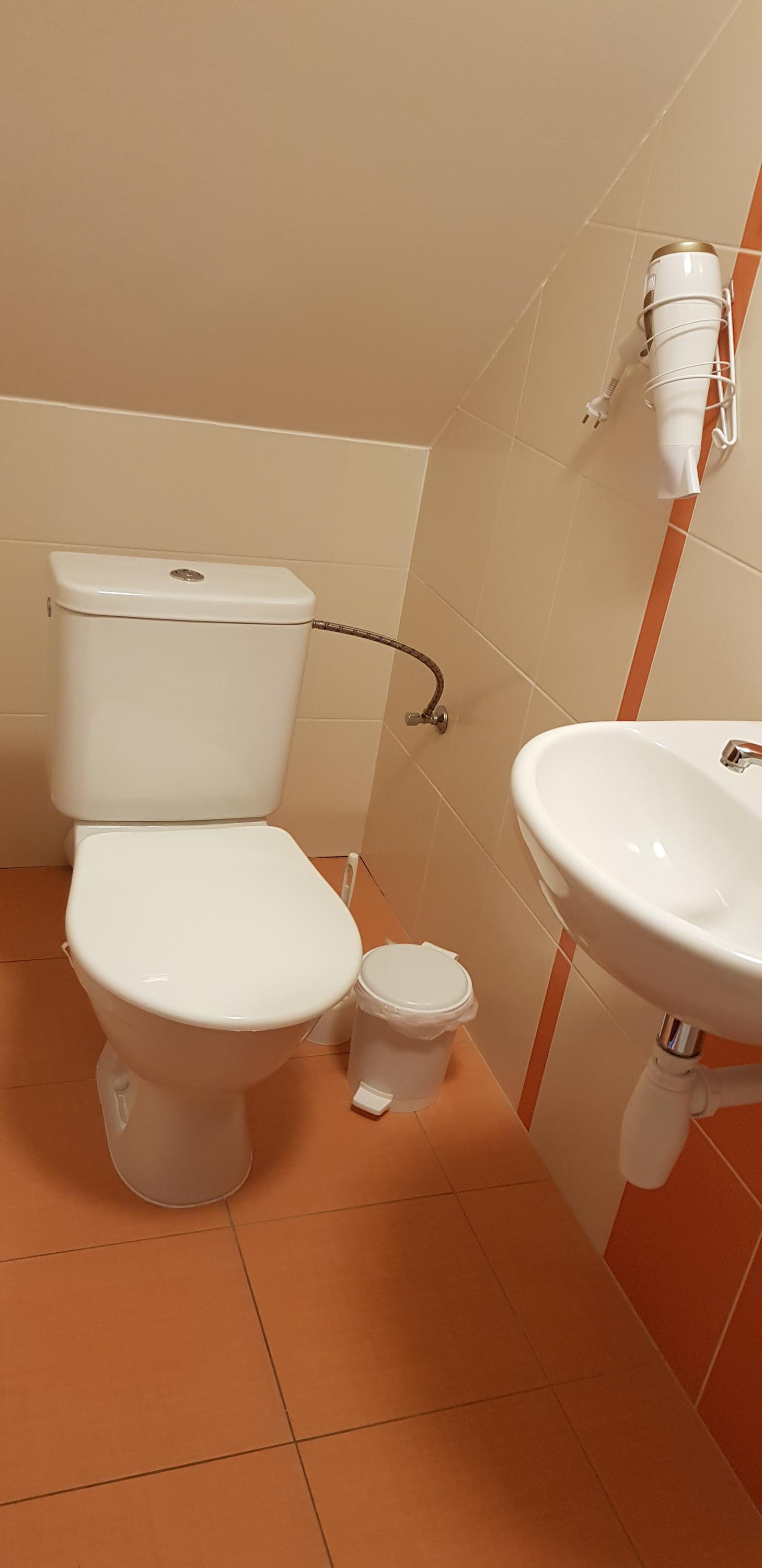 Ubytování u Kotrbů foto 2