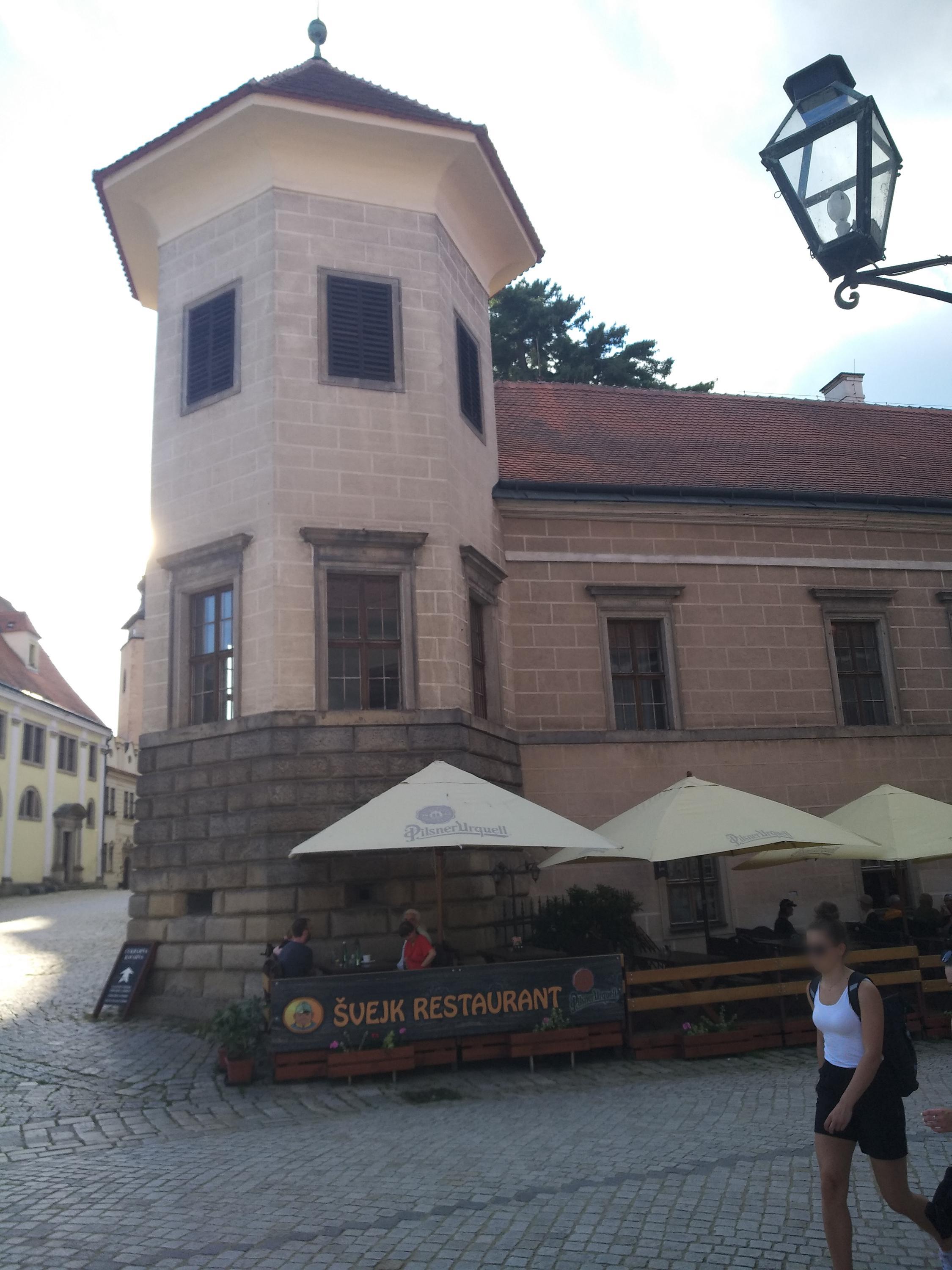 Švejk Restaurant foto 6