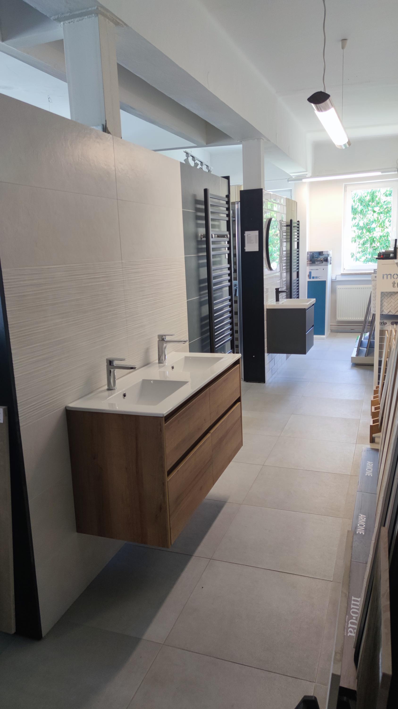 Koupelny Prodag - koupelnové studio foto 4