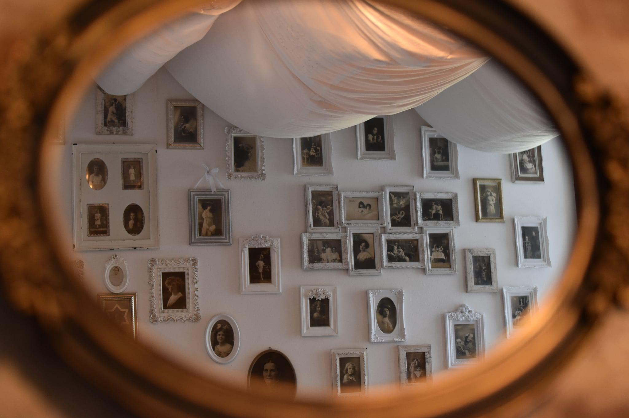 Fotoateliér LADIES ROOM