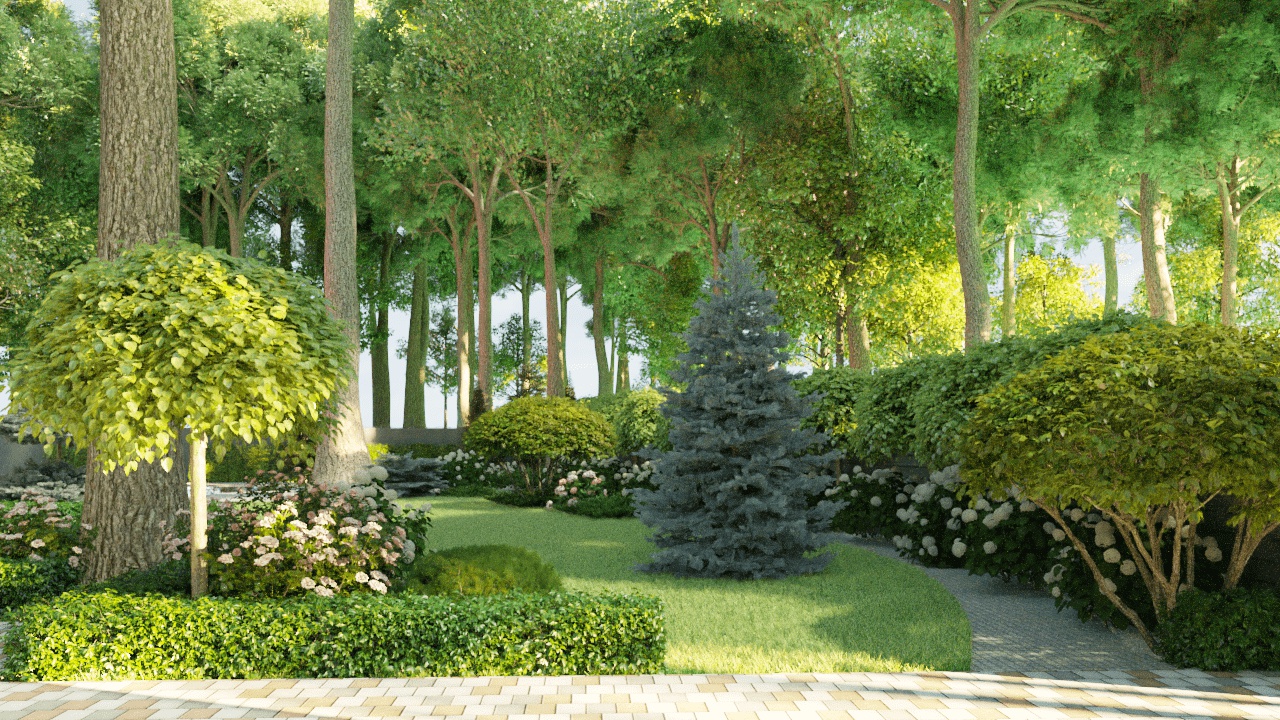 Sun Garden foto 2
