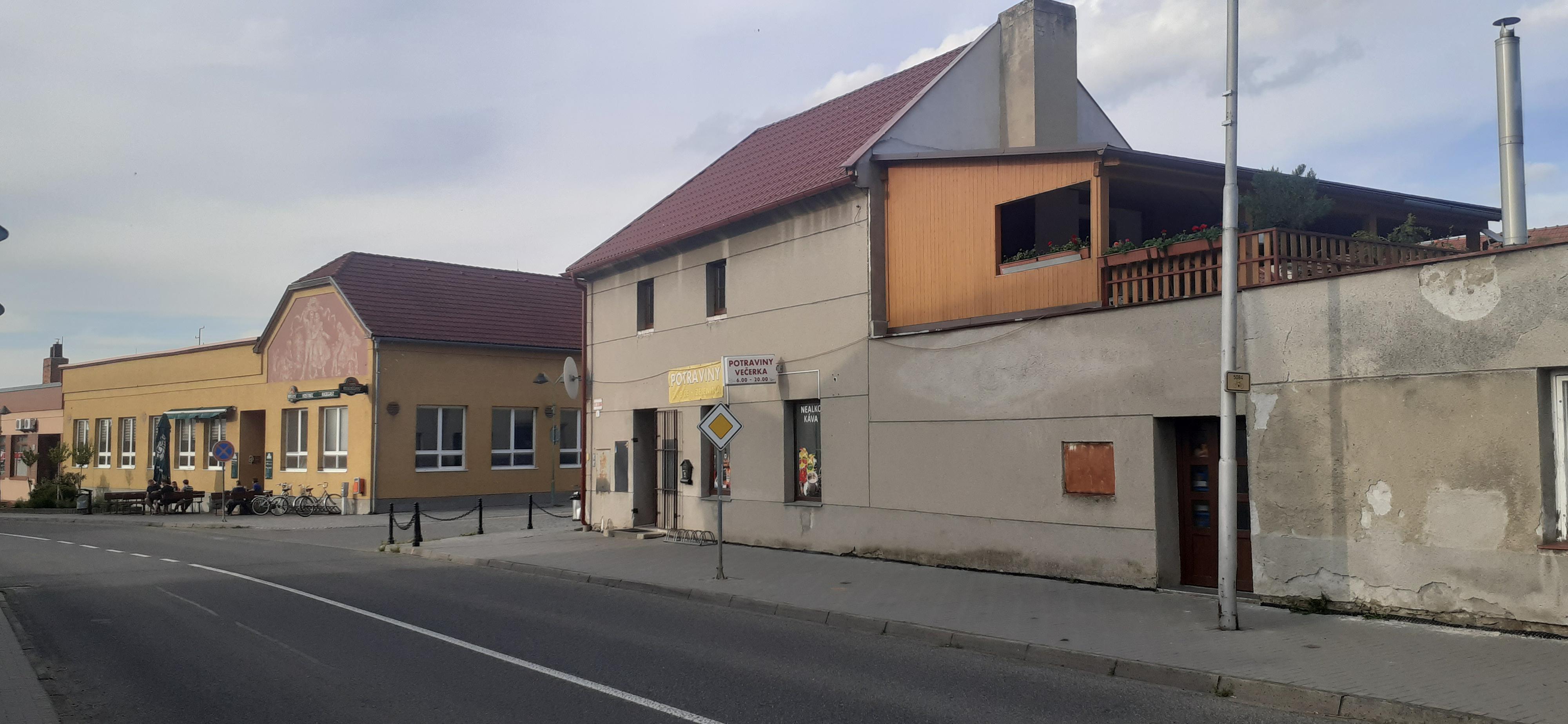 Potraviny Tina Fil - Dav s.r.o foto 4