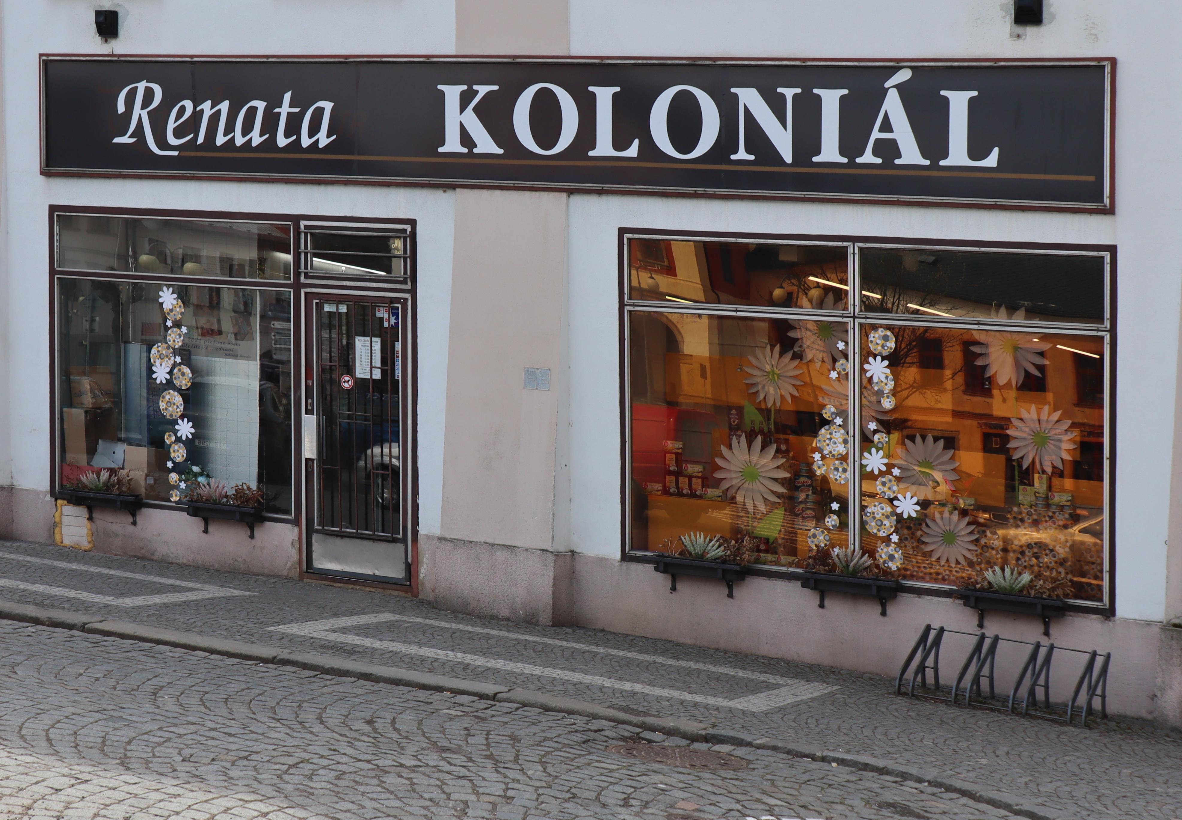 Koloniál Renata, s.r.o. foto 2