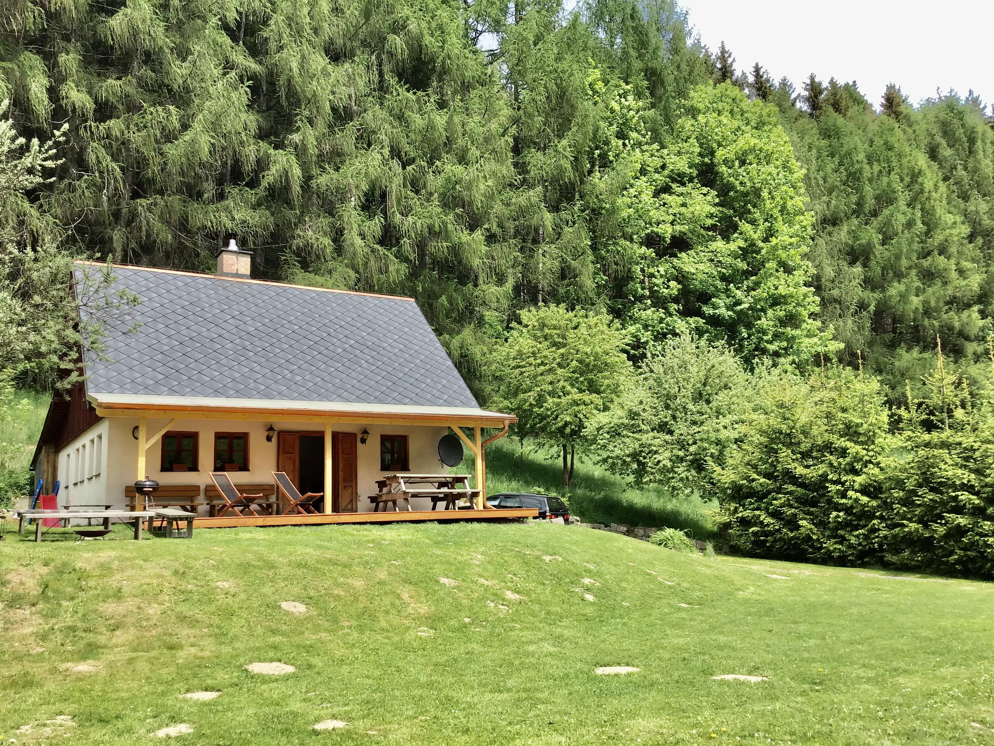 Ubytování u Weissů foto 2