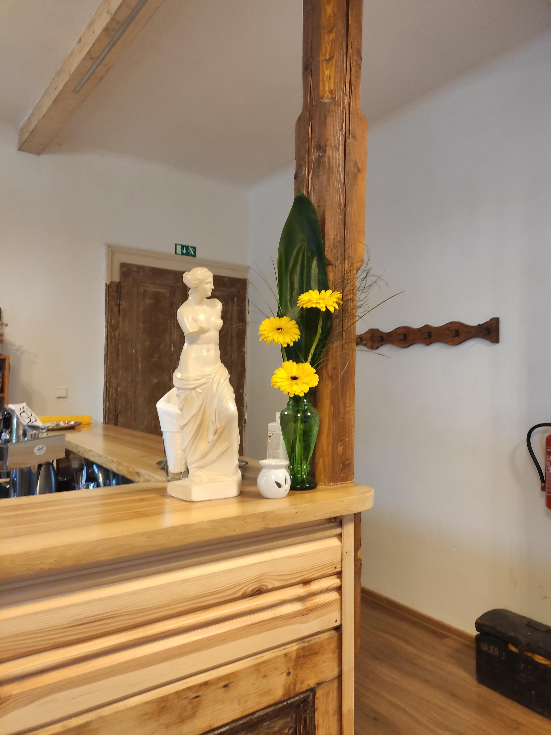 Hospoda na zámečku foto 4