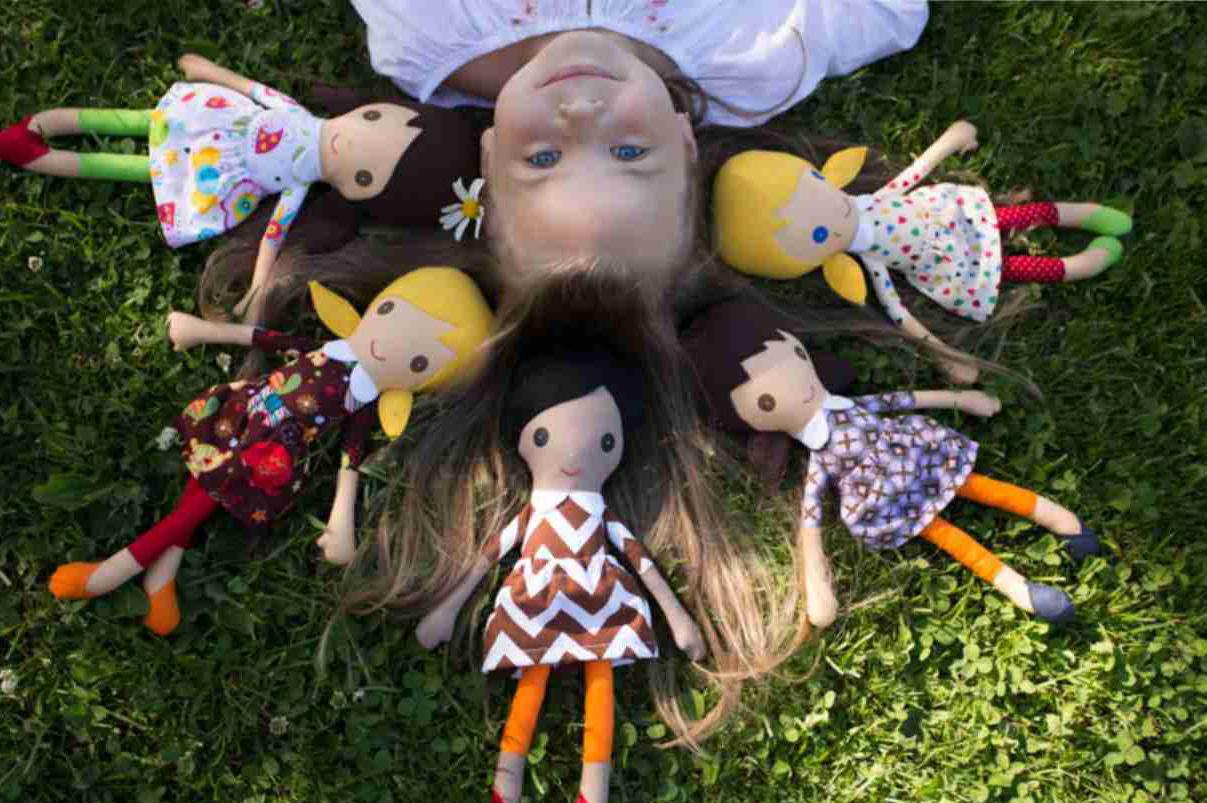 mi bebé - Iva Sedláková