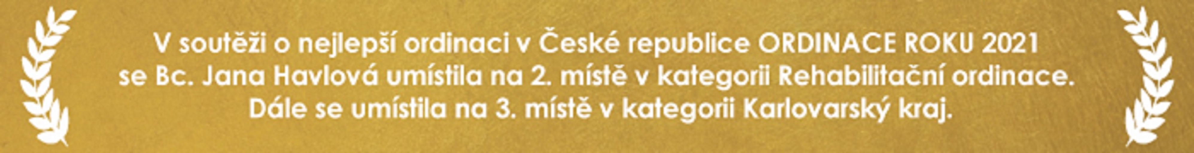 Bc. Jana Havlová, fyzioterapeut foto 3