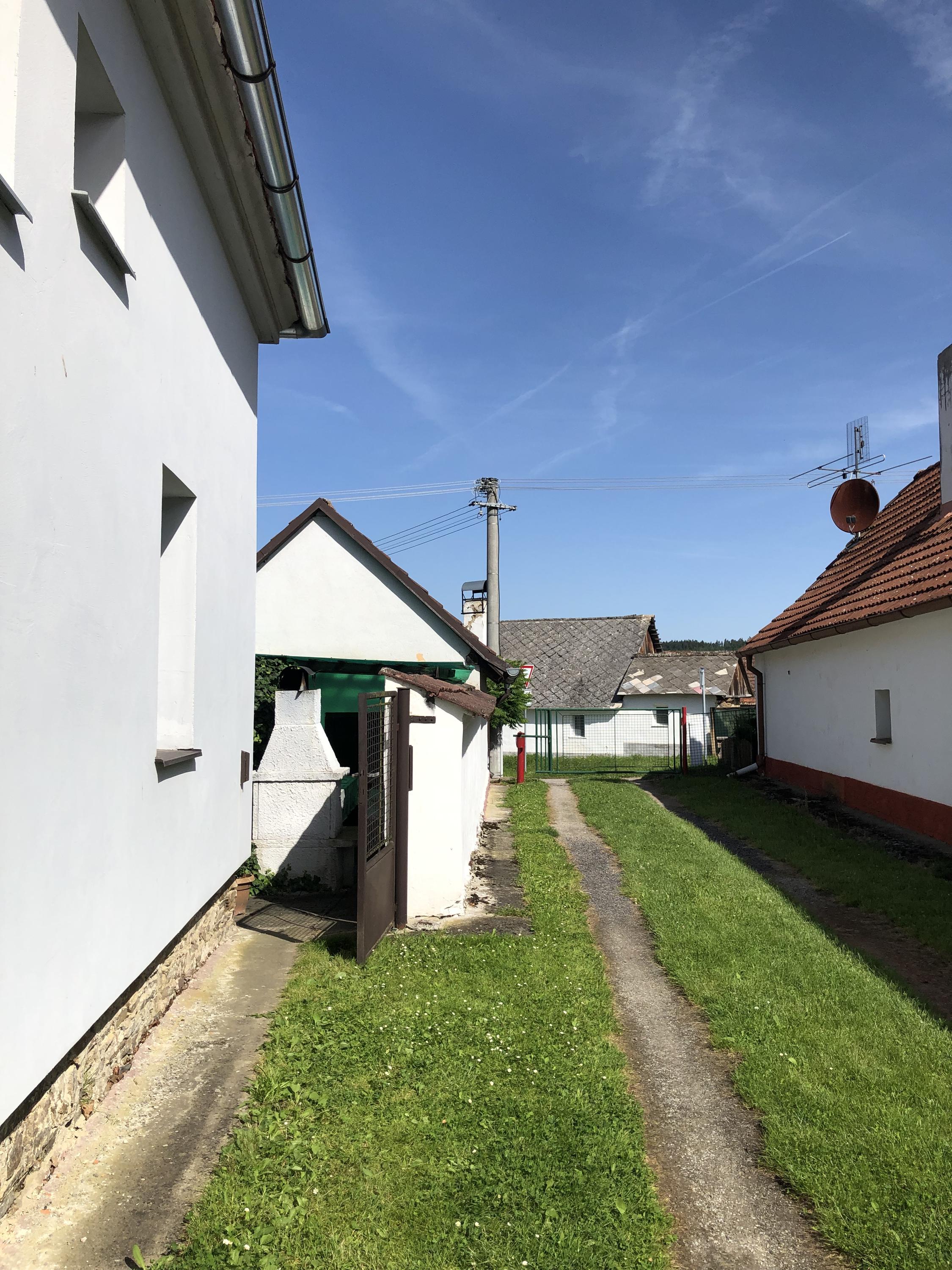 Chalupa Jeznice foto 2