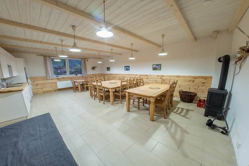 Apartmány Javorka foto 6