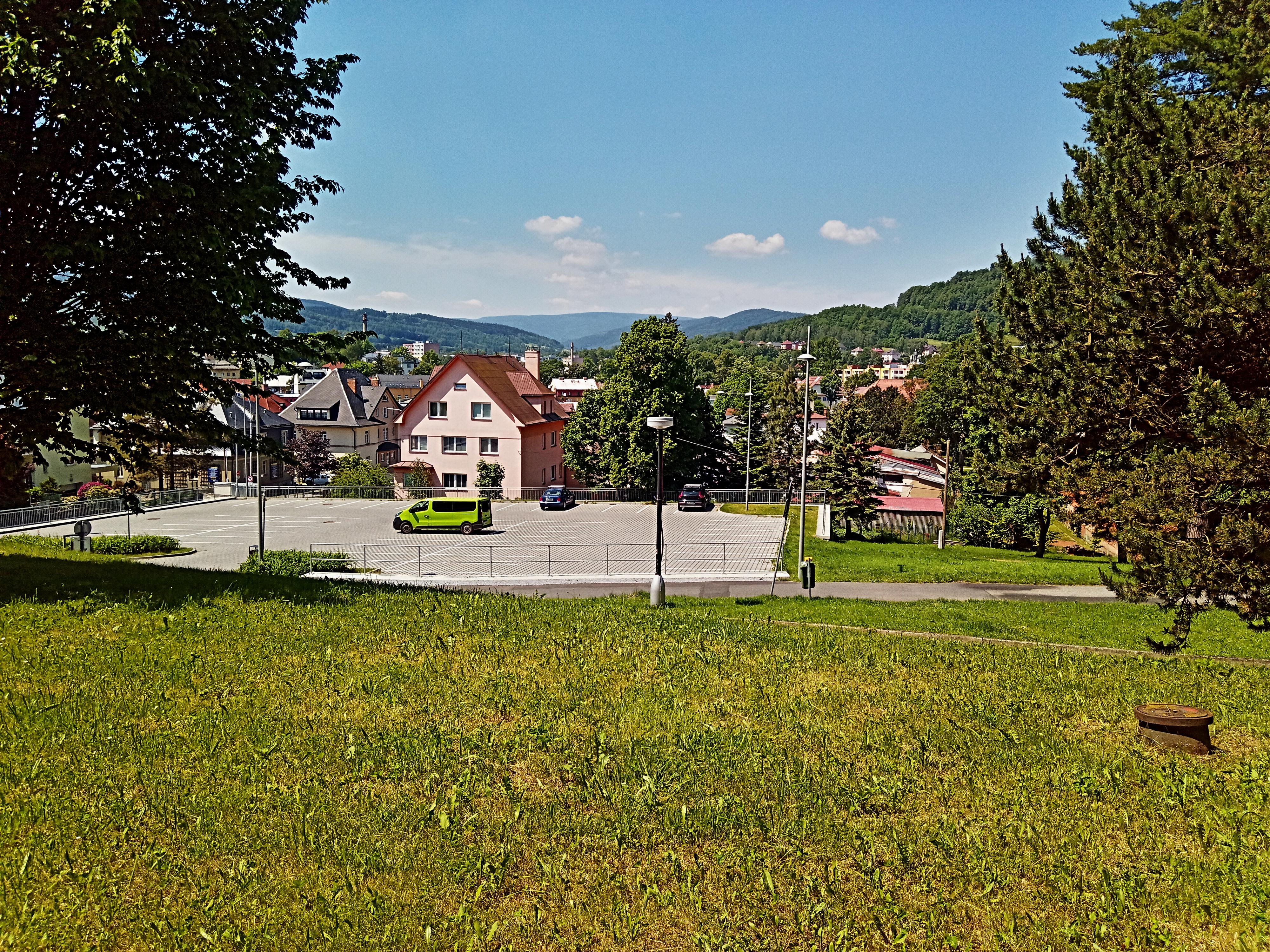 Živnostenský úřad Jeseník foto 2