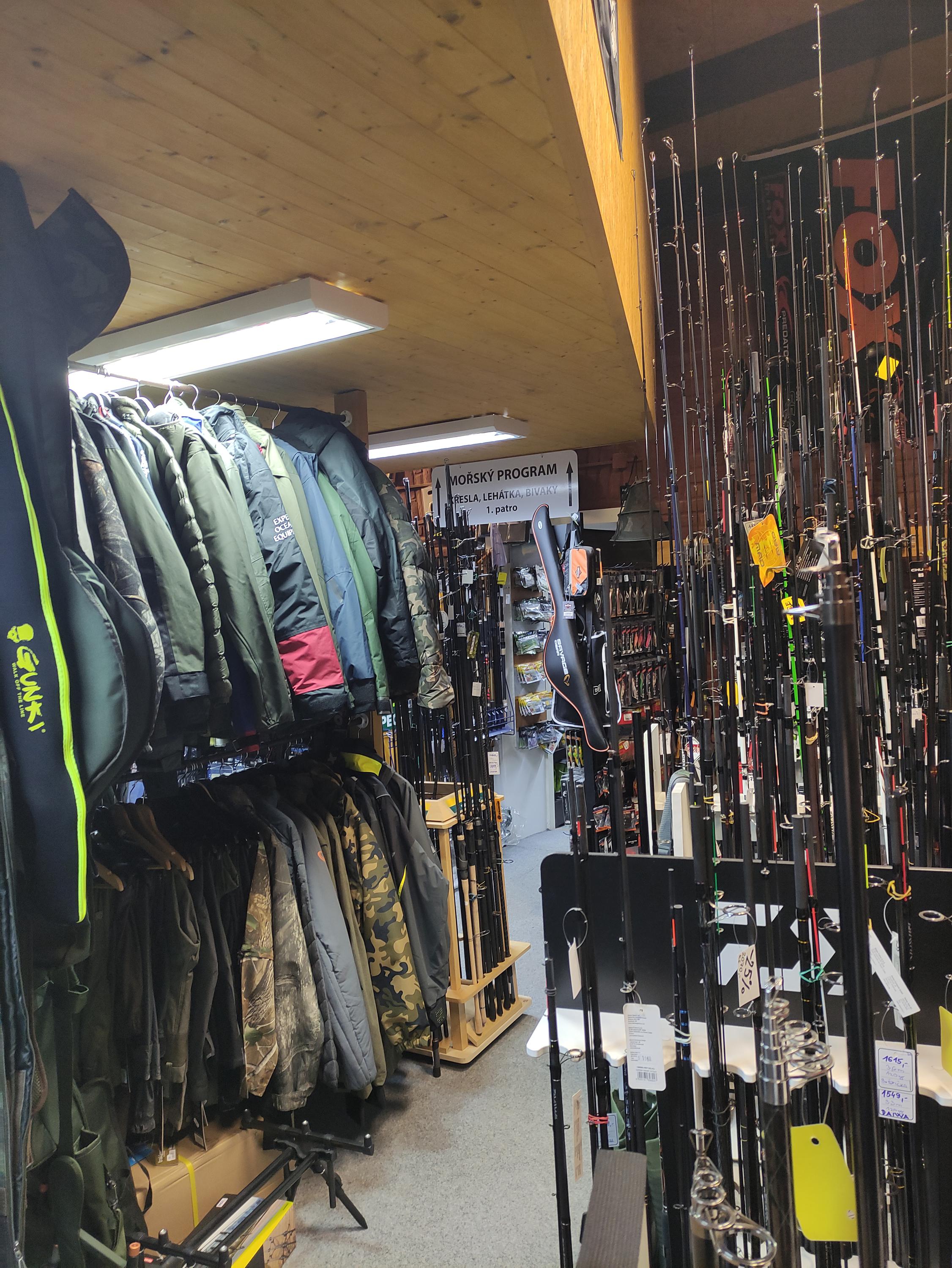 Rekord-fish.cz foto 2