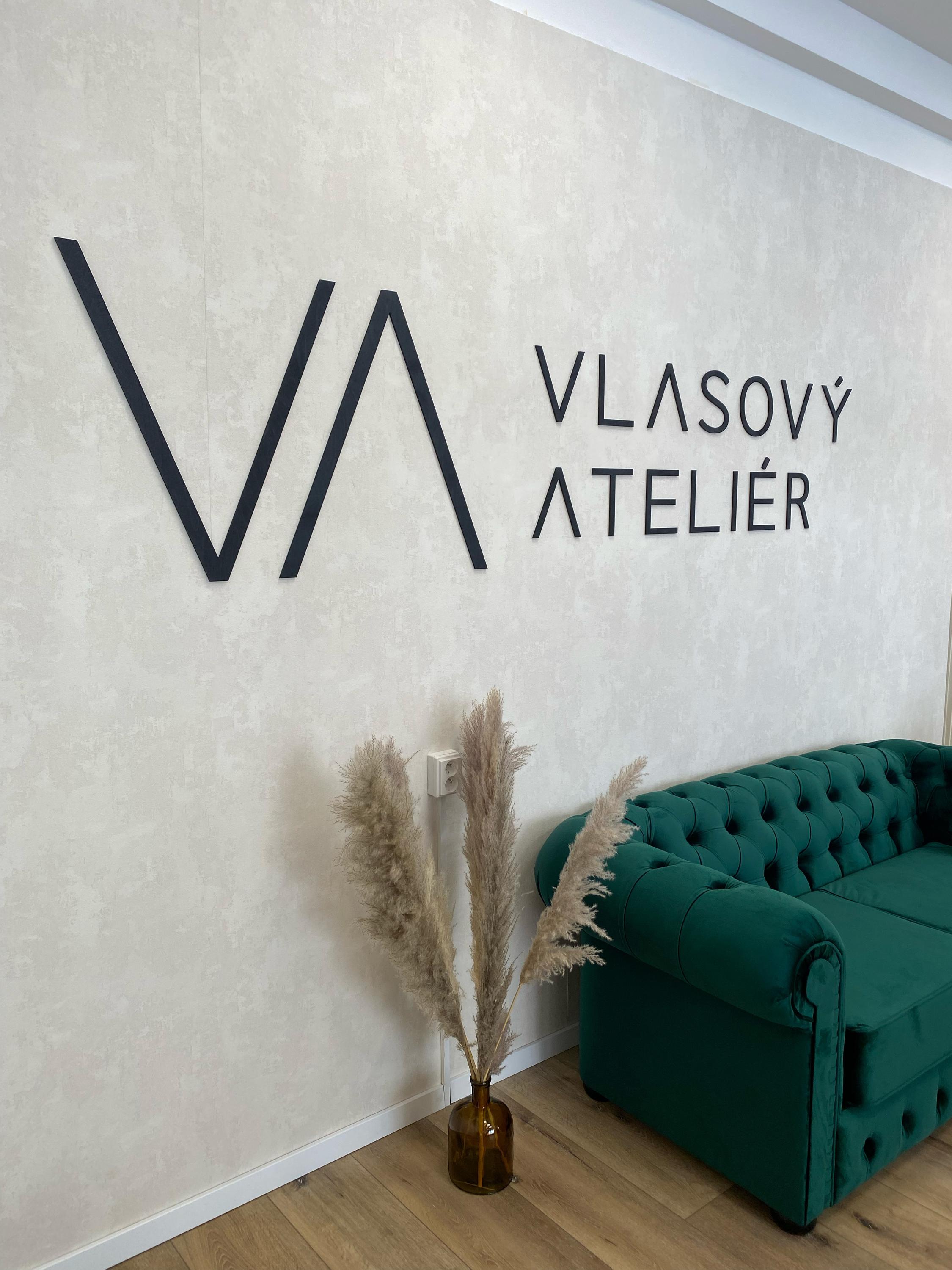 Vlasový Ateliér foto 2