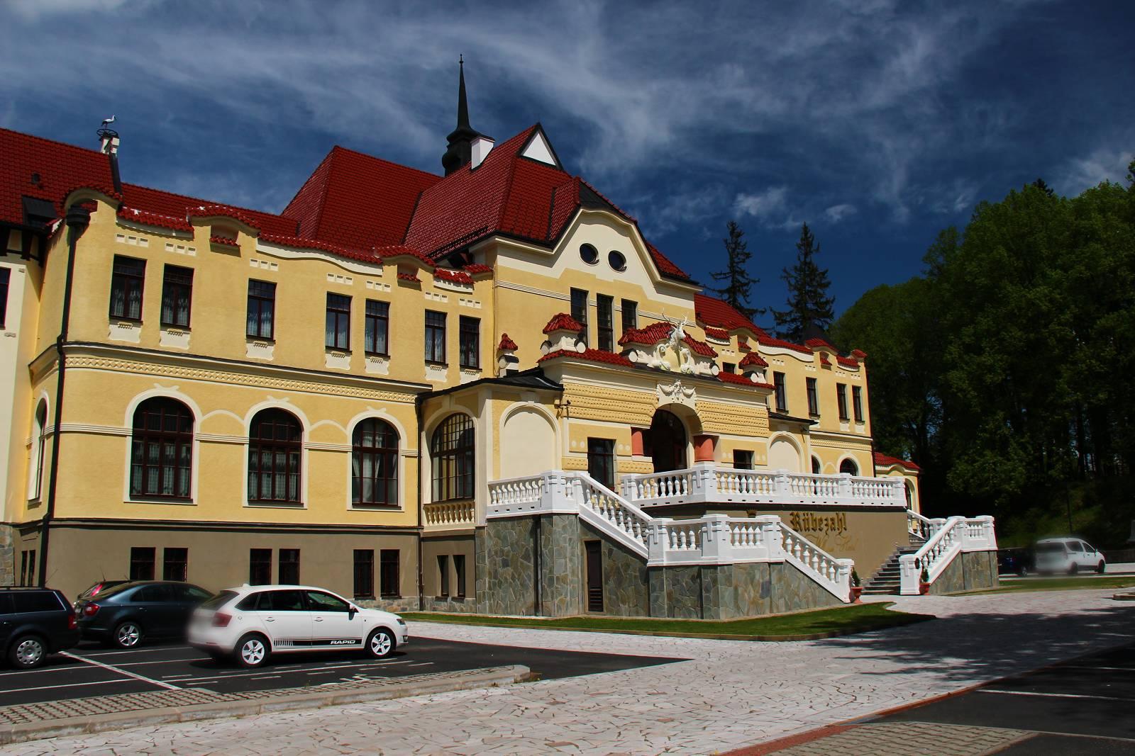 Nový Radhošť foto 5