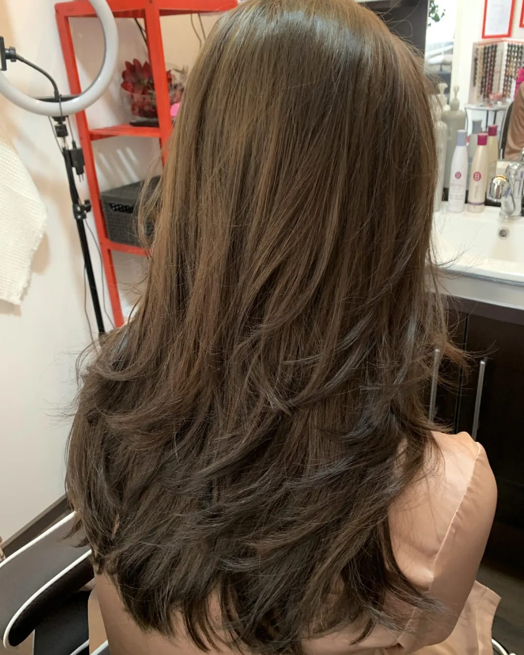 Kadeřnictví Záložna foto 3