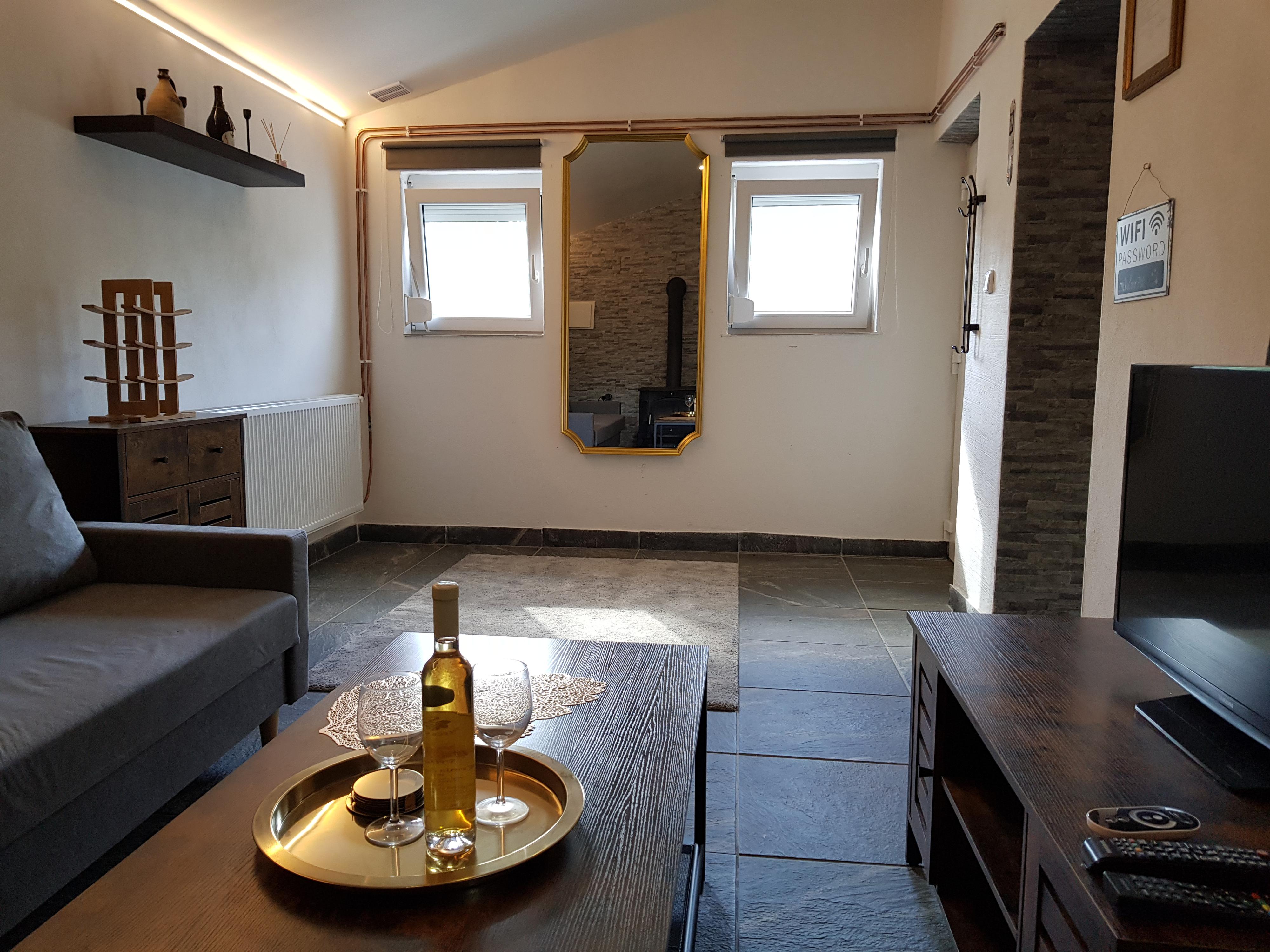 Apartman Kolonie foto 3