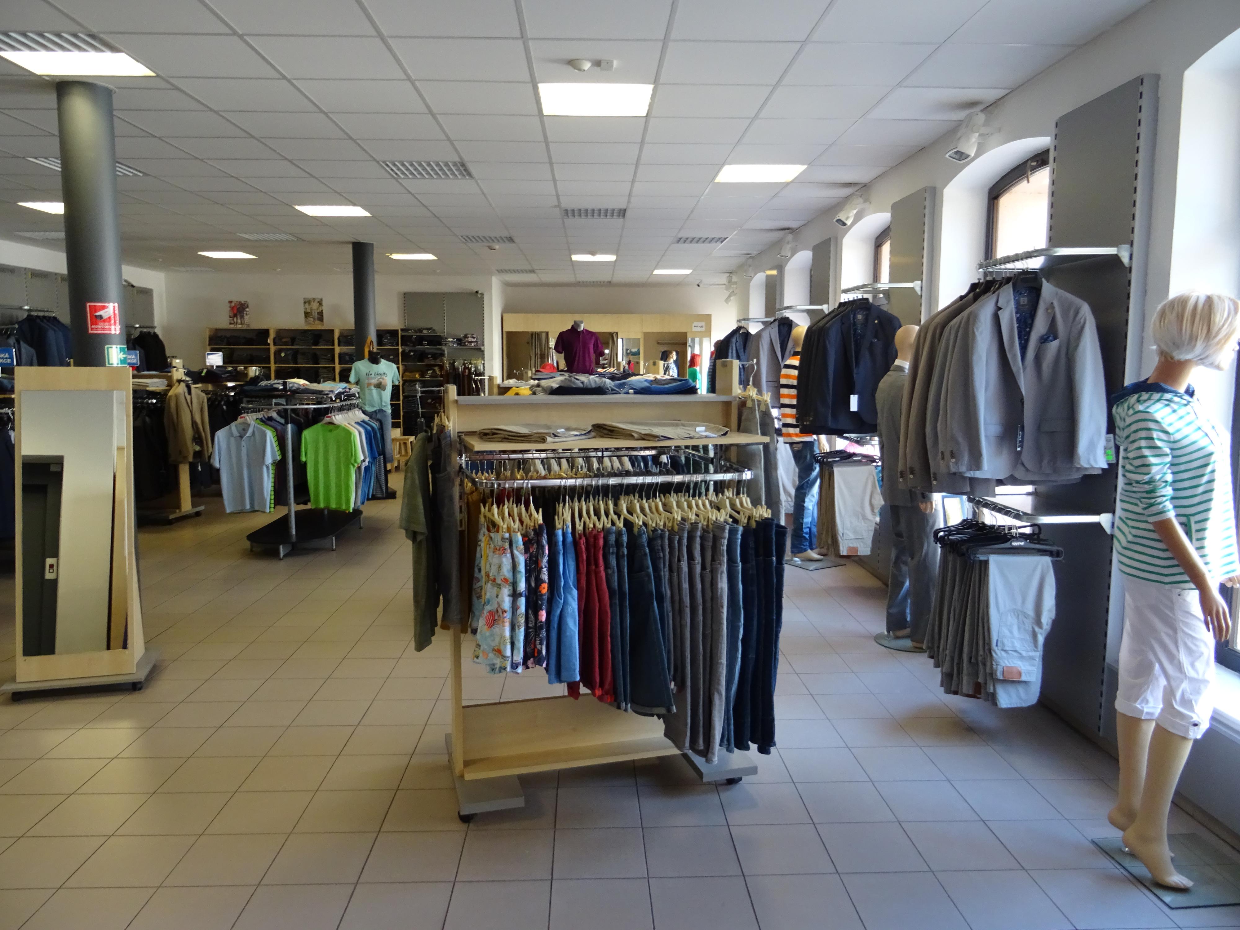 Oděvy Koutný foto 3