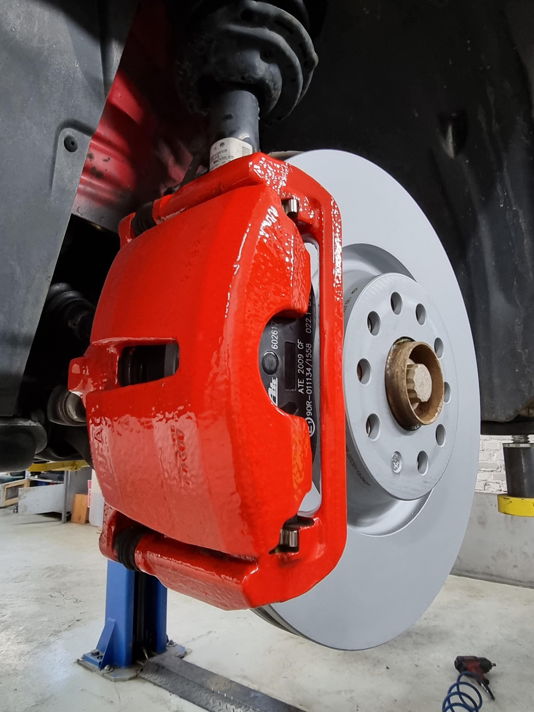 Autoservis Chrastava foto 5