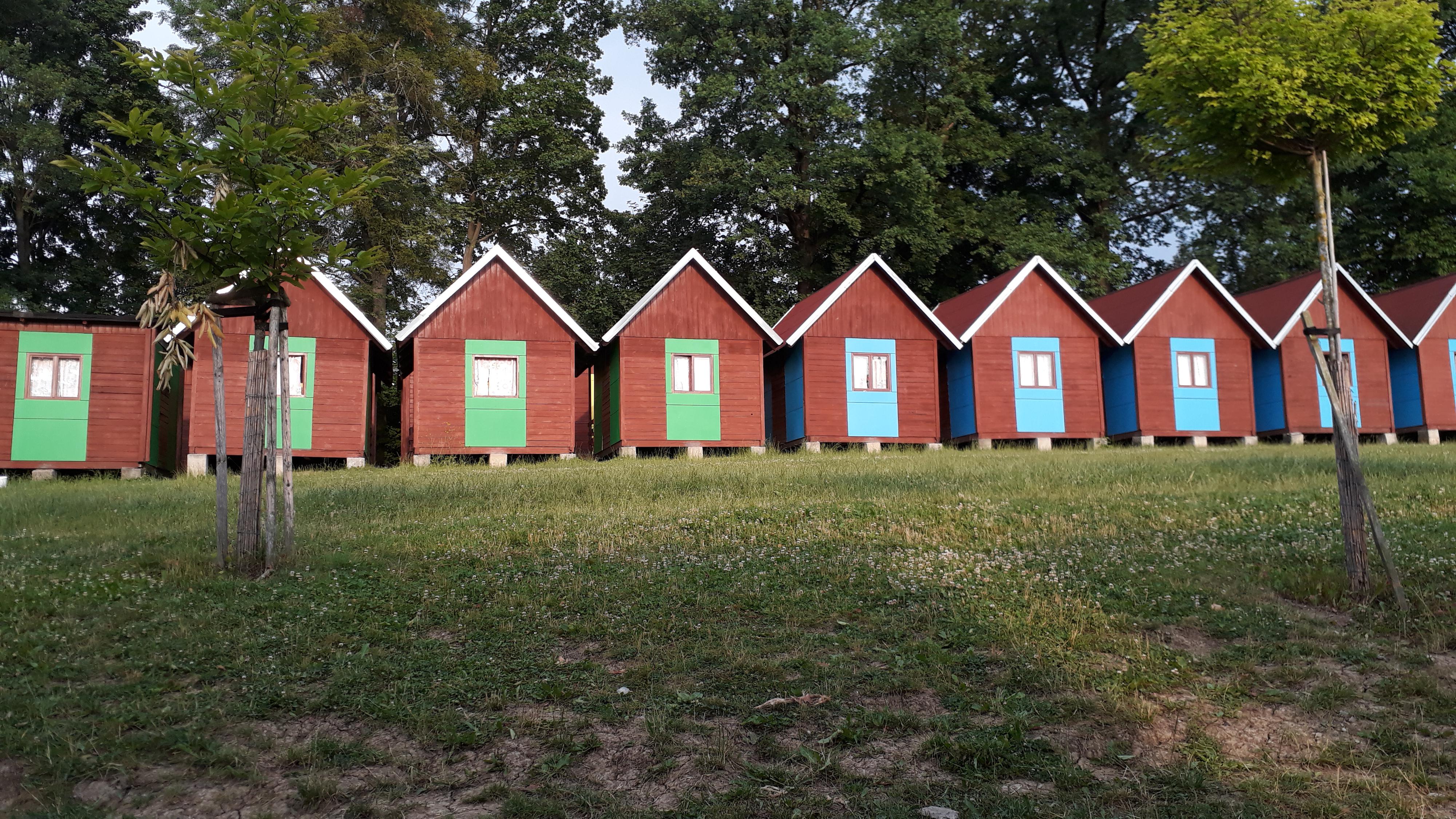 Rekreační areál U Kateřiny foto 4