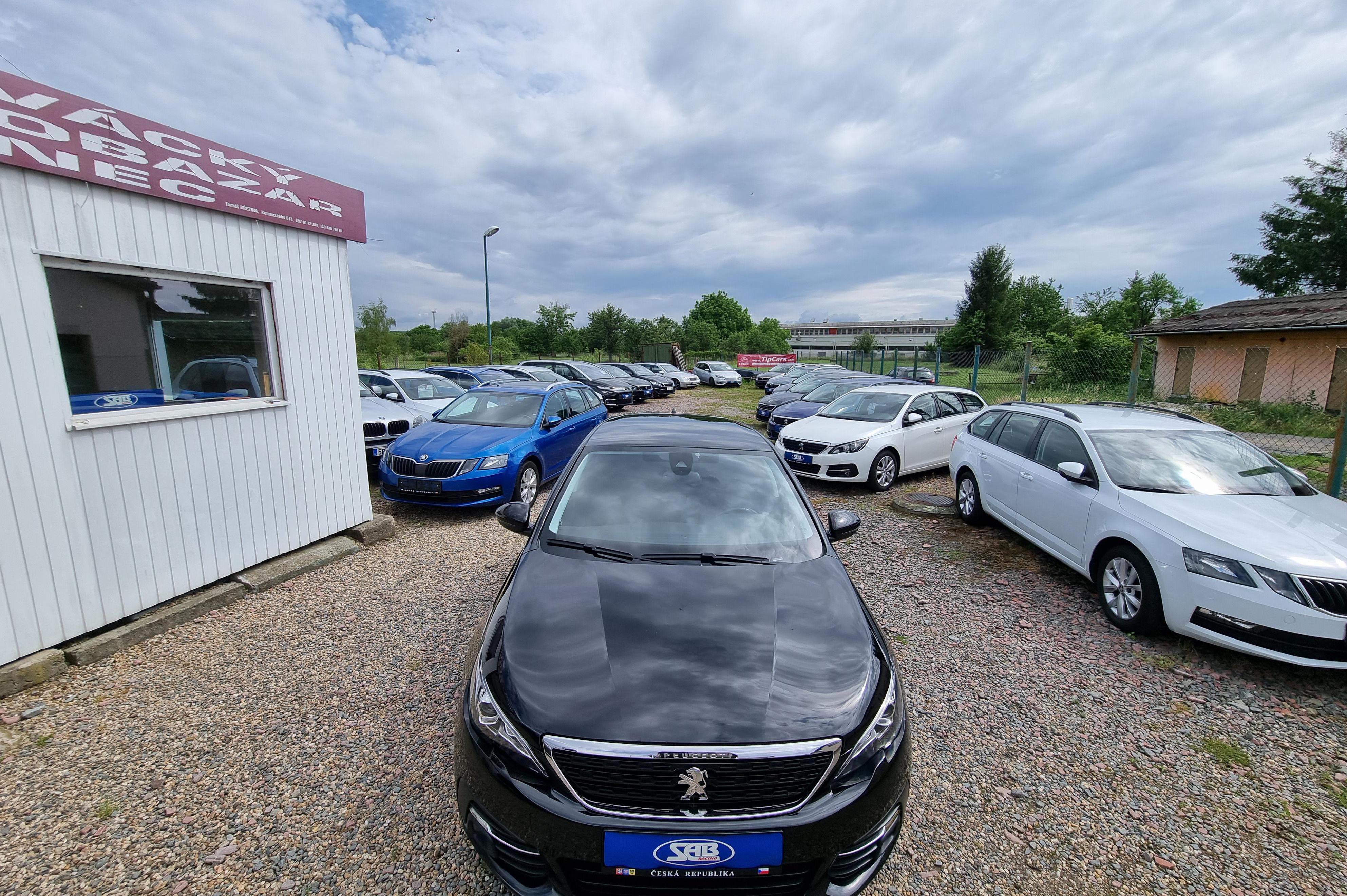 Slovácký Autobazar Bzenec