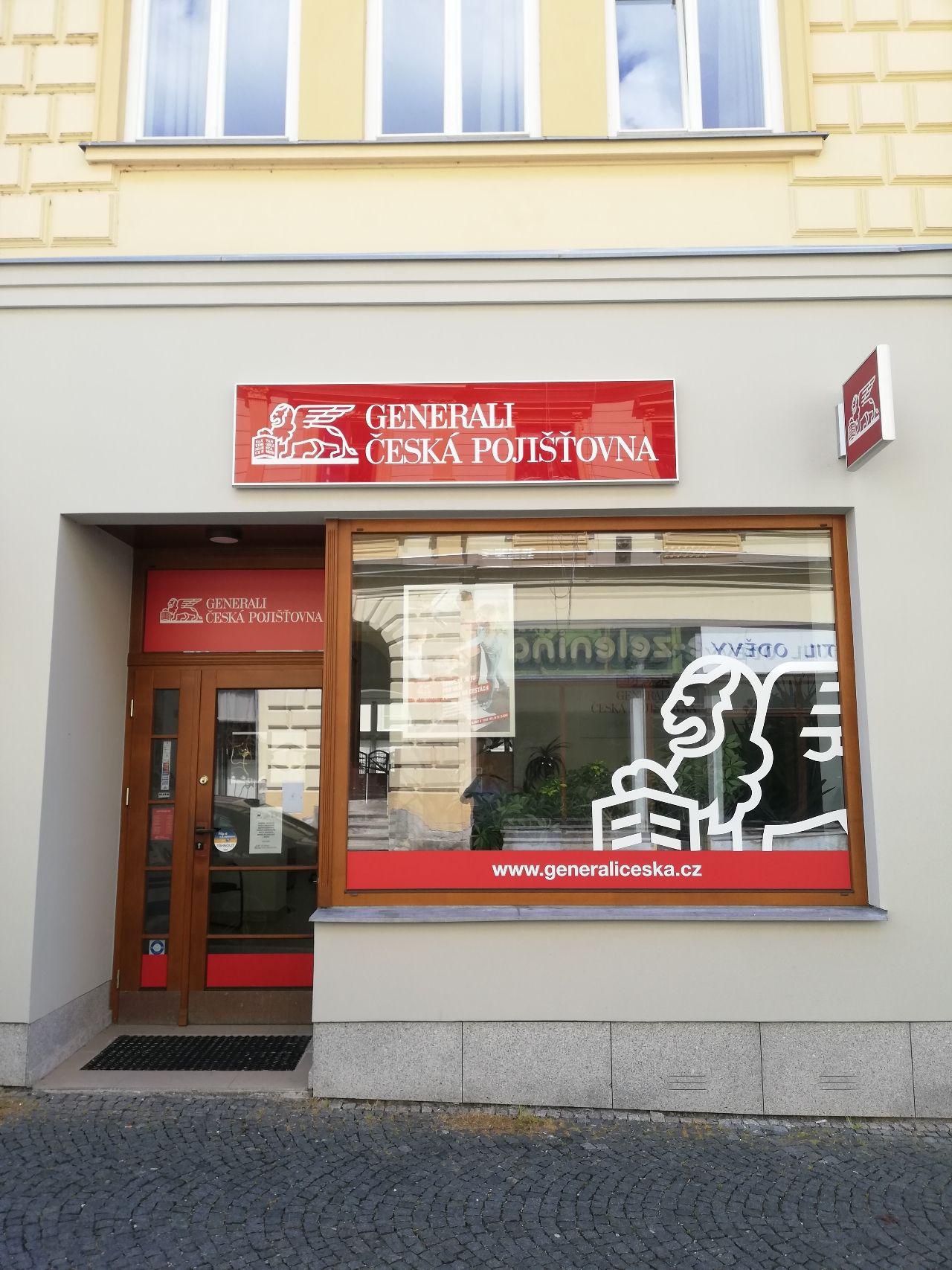 Daniel Štětkář - Generali Česká foto 3
