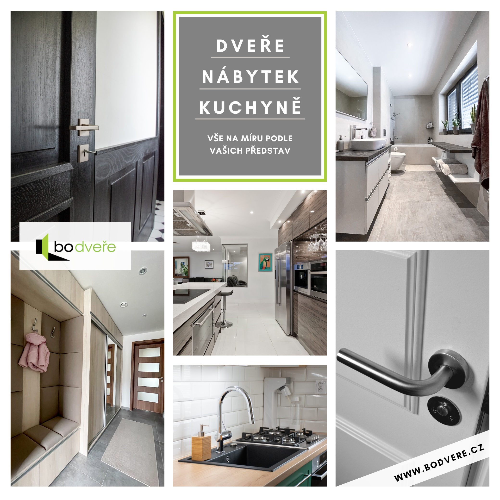 BO dveře, s.r.o. foto 2