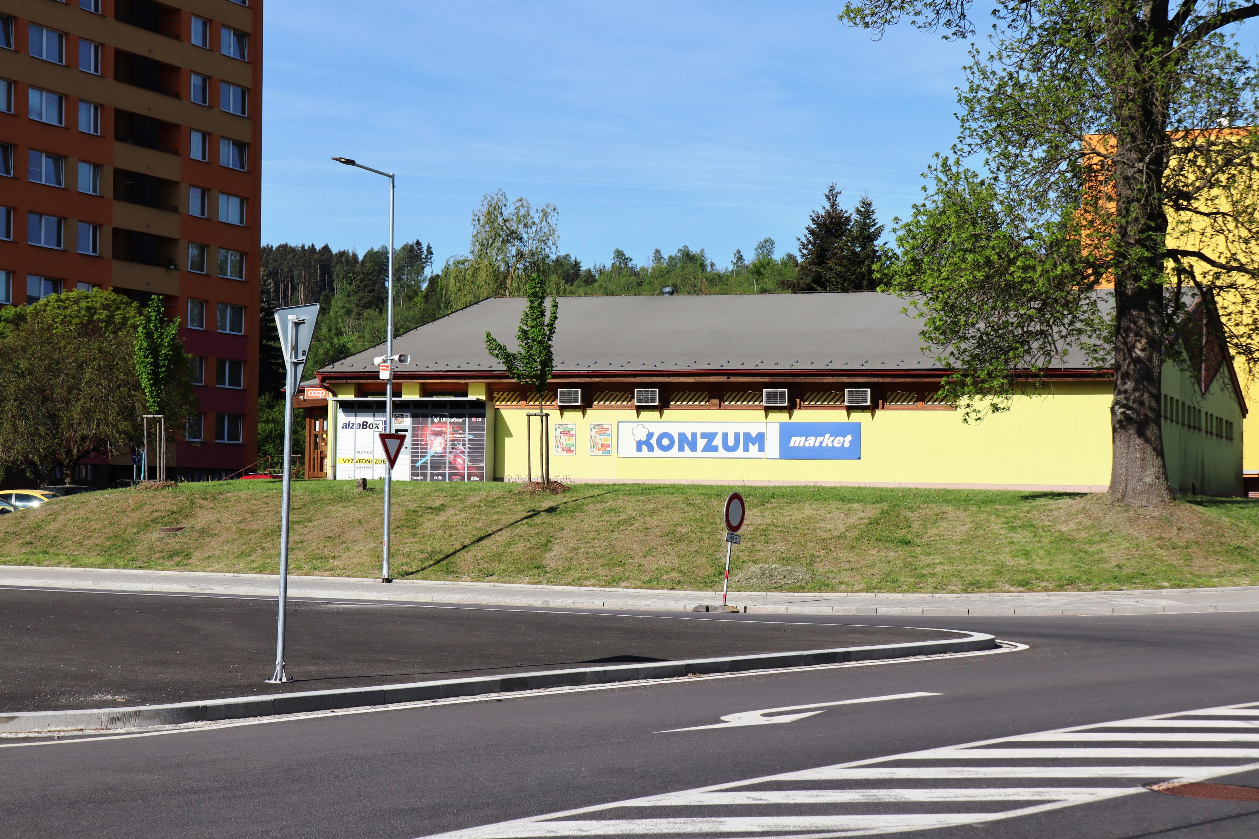 KONZUM foto 5